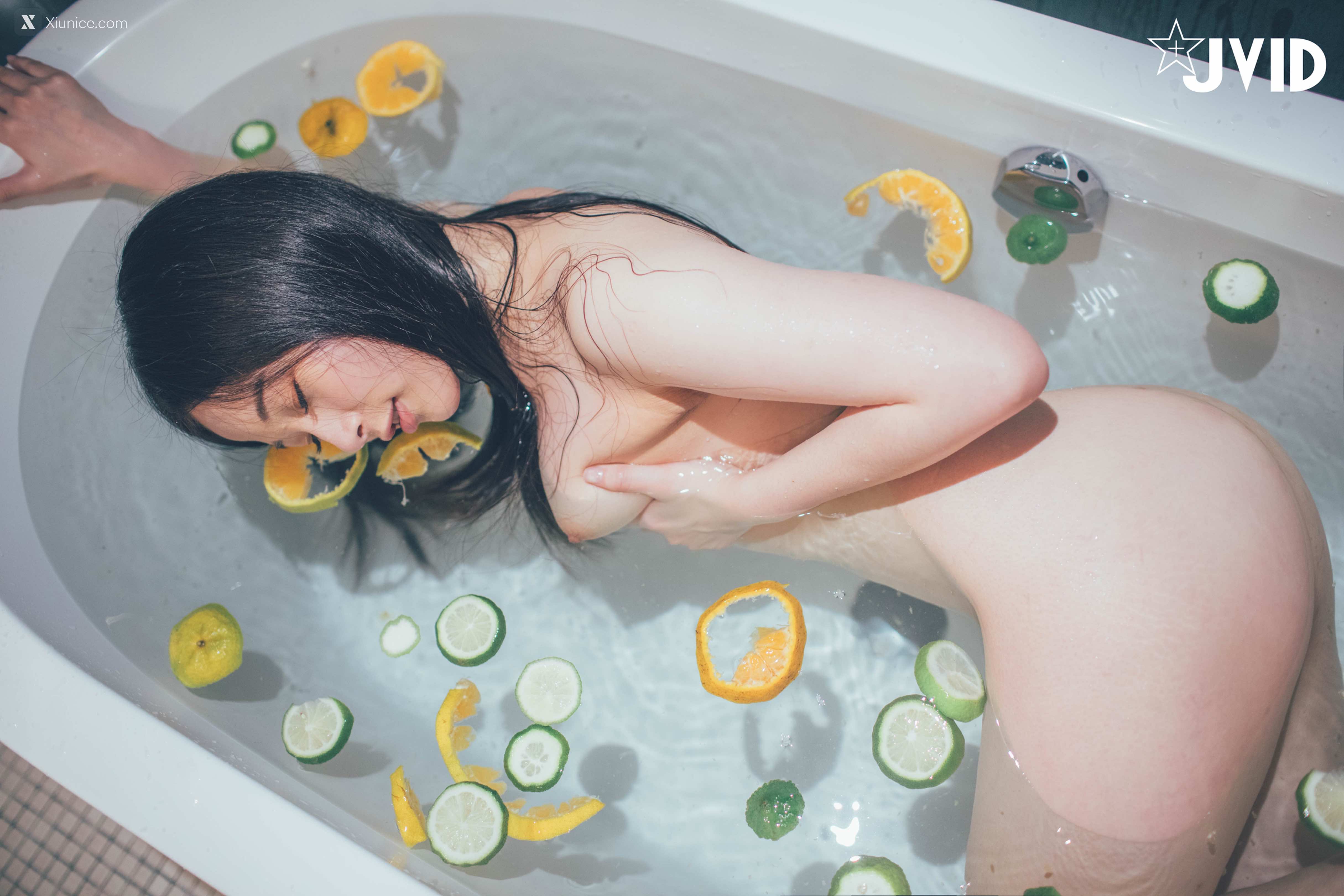 JVID – 婕咪 Juice – Girlfriend Tour Fun 第106张