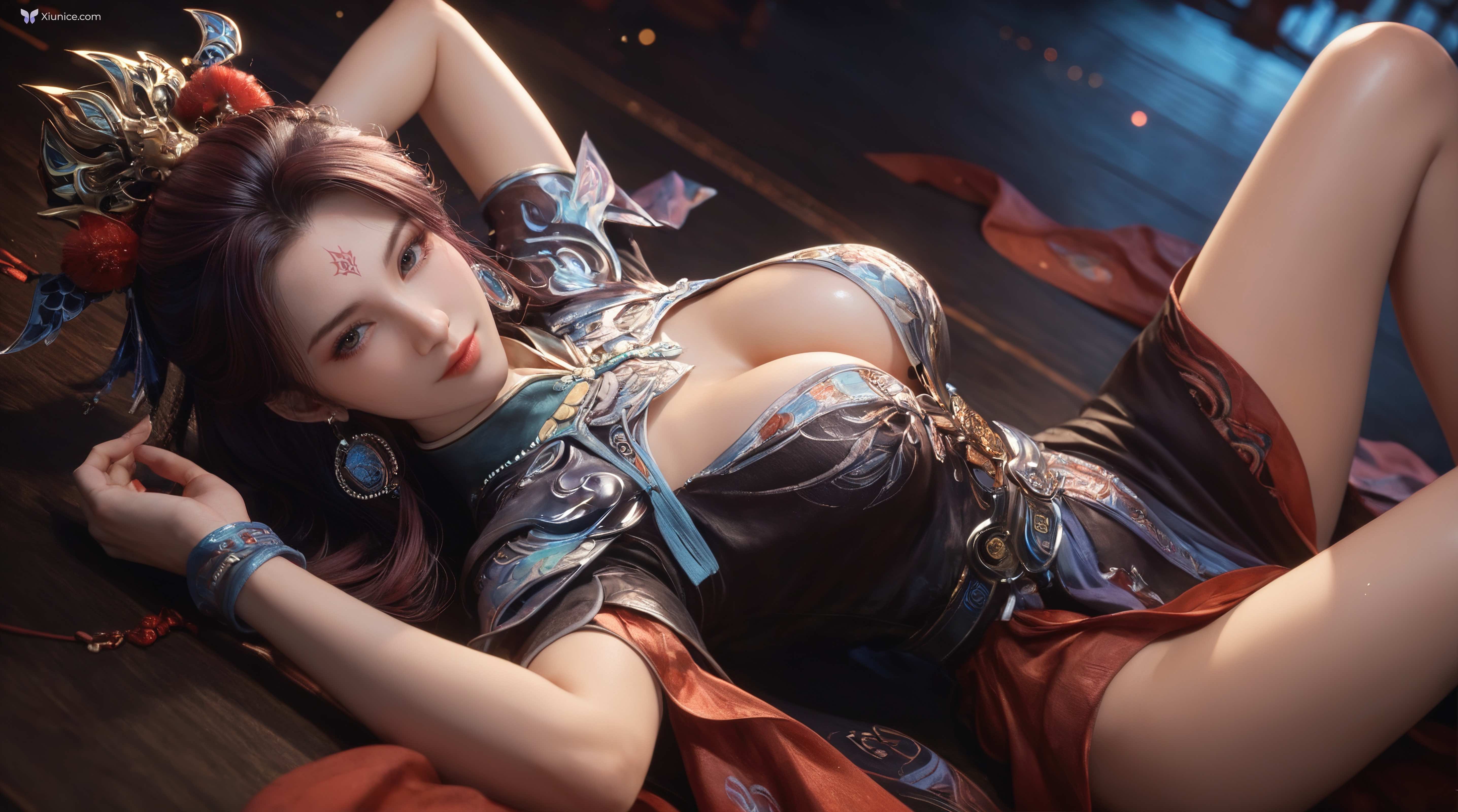 AI Girl 牧神记 司幼幽 第155张