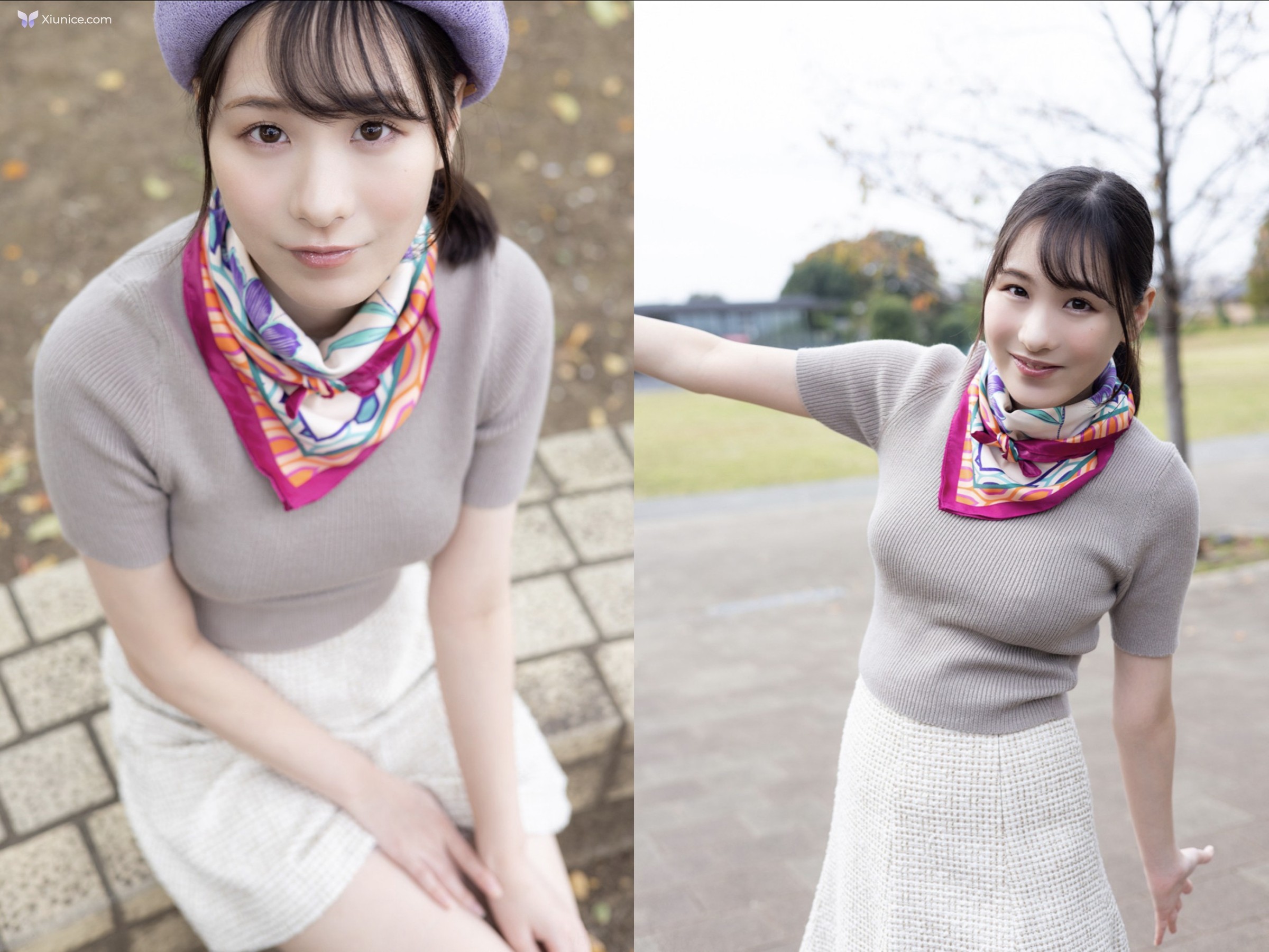 Yuka Murakami 村上悠華 – FLASHテシタル写真集R ハスカイトヌート旅へ 第4张