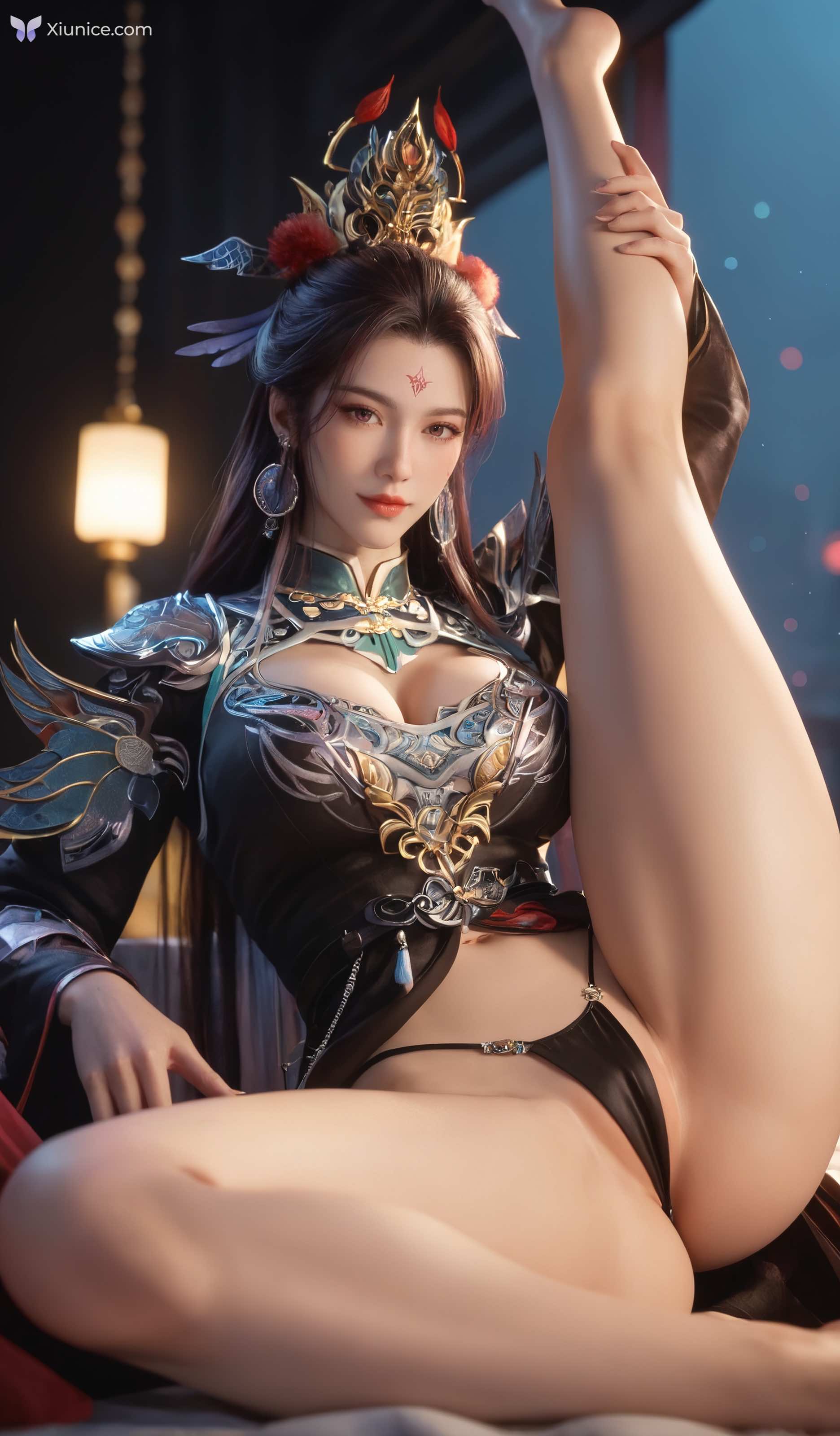 AI Girl 牧神记 司幼幽 第186张