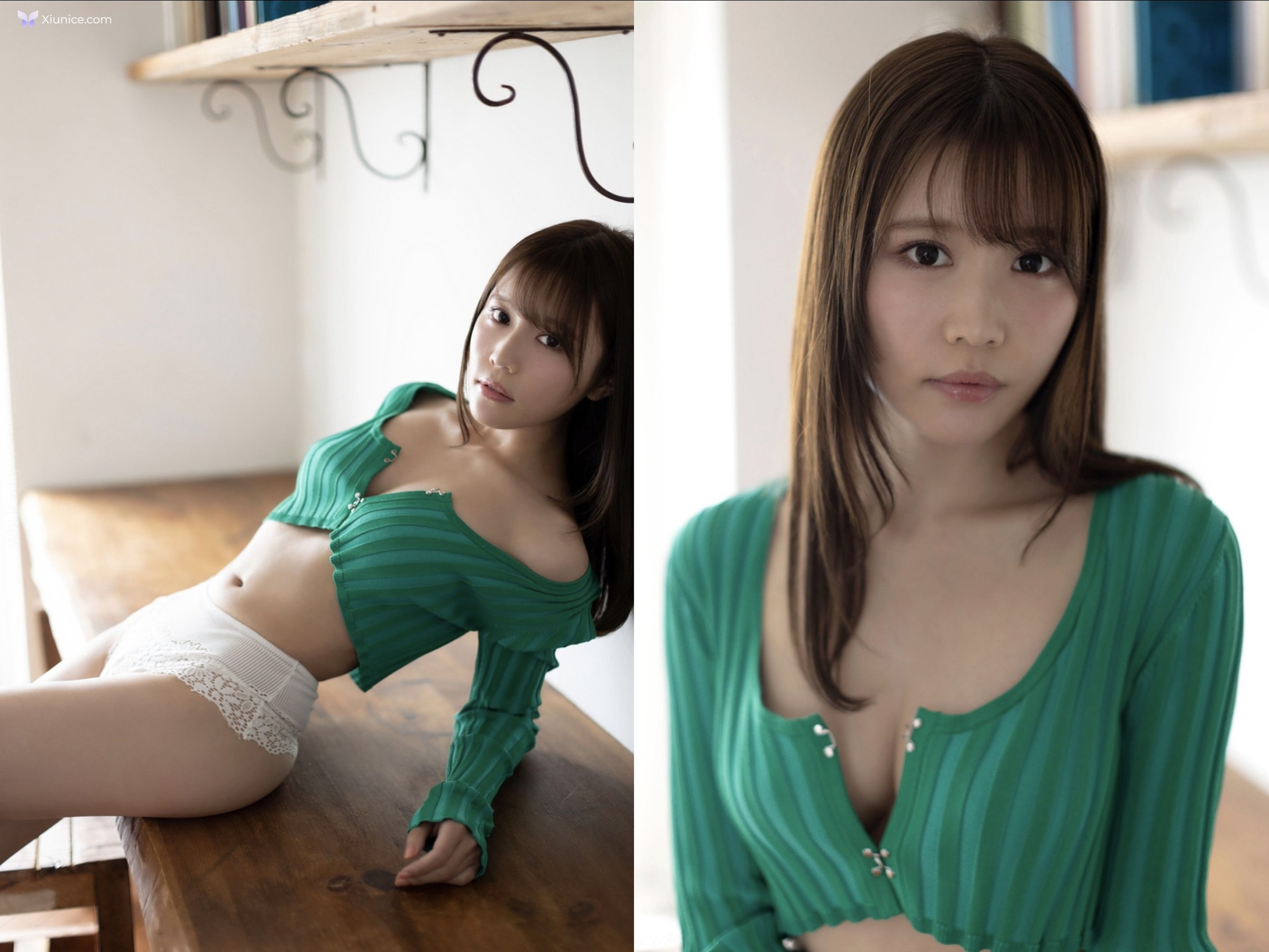 Yuka Kohinata 小日向ゆか – Flash Photobook The Other Side Of Sexy SEXYの向こう側 第16张