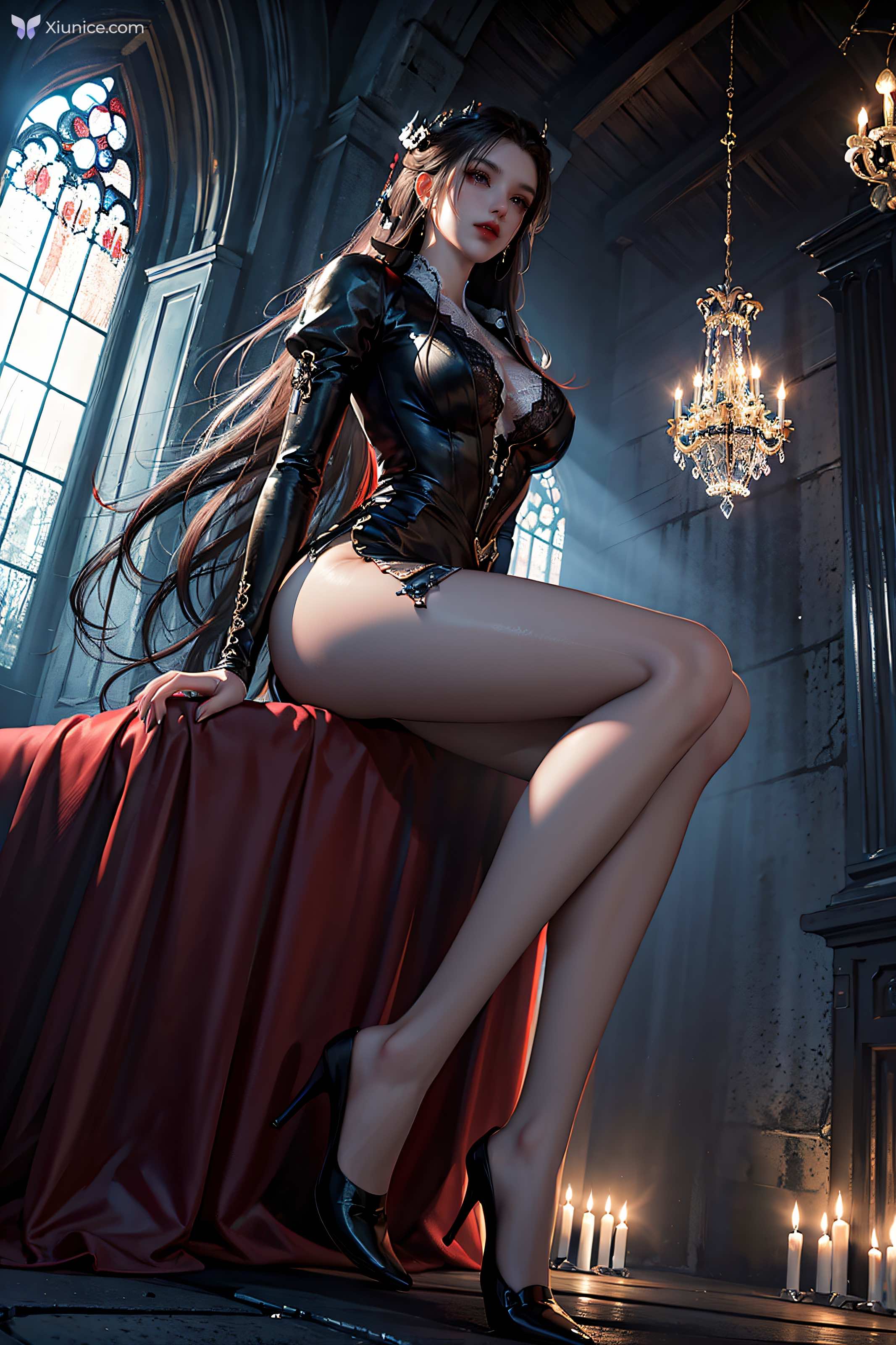 AI Girl 玥瑶 第99张