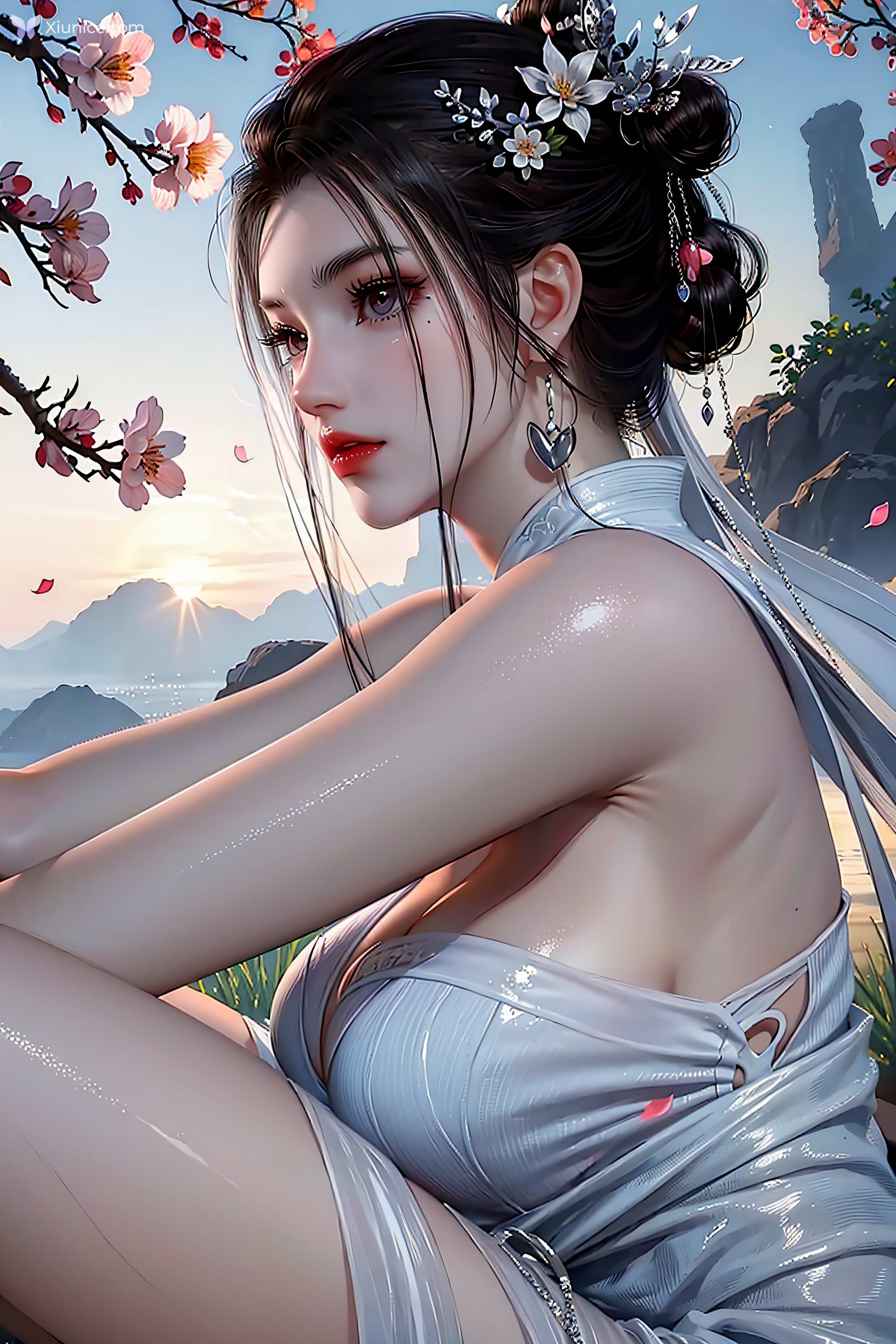 AI Girl 玥瑶 第14张