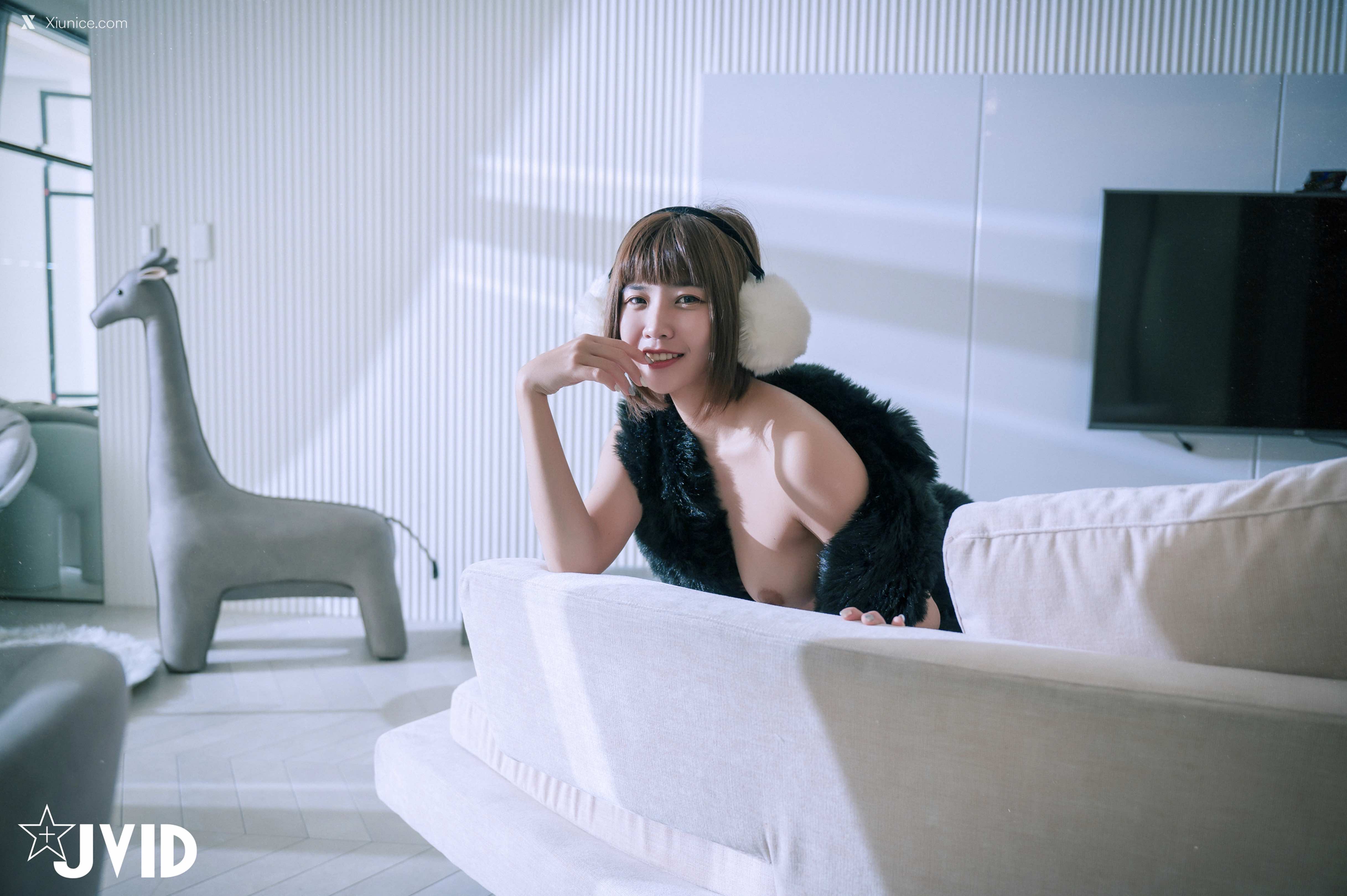 JVID – 果寳寳-Fruit milk 第86张