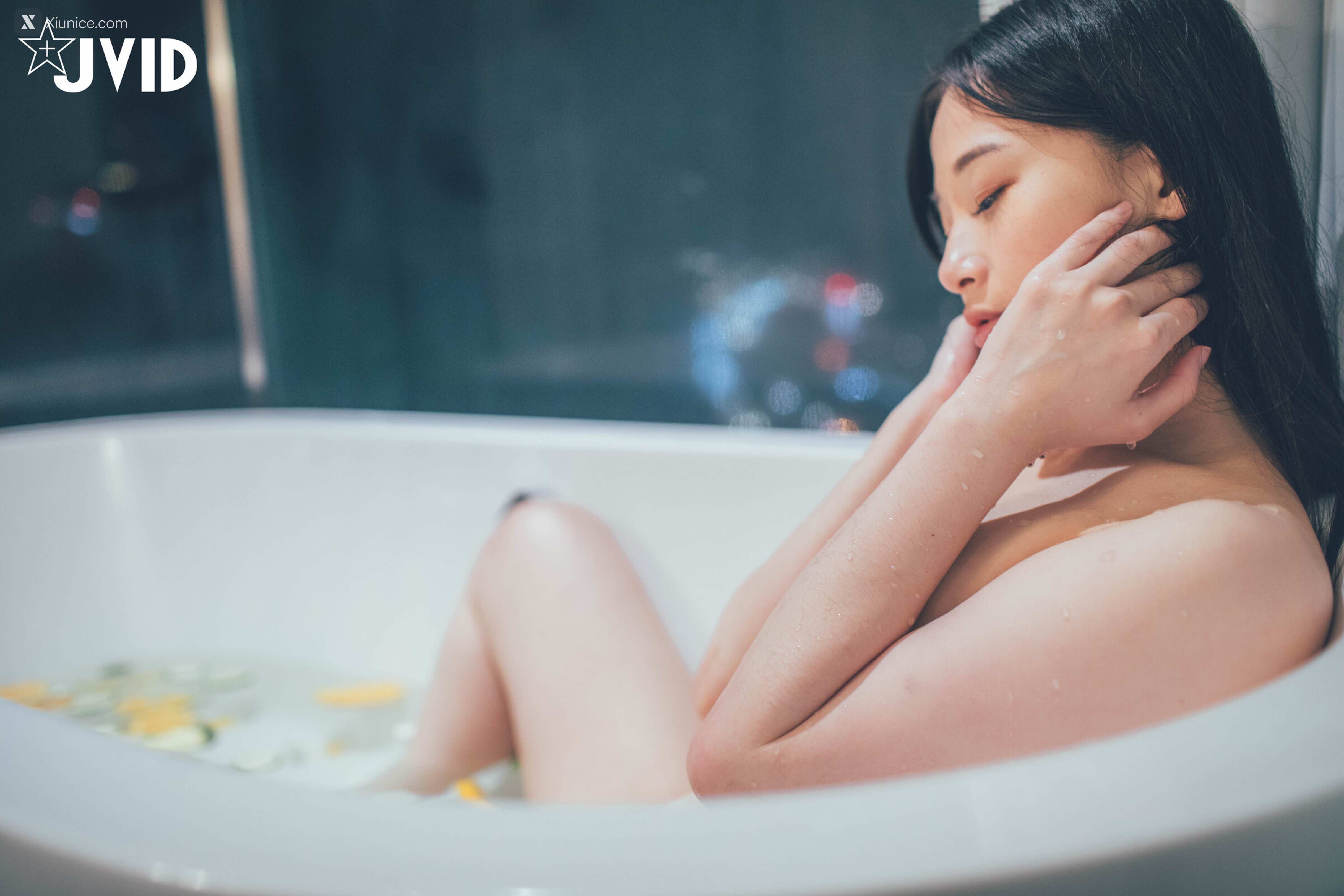 JVID – 婕咪 Juice – Girlfriend Tour Fun 第115张