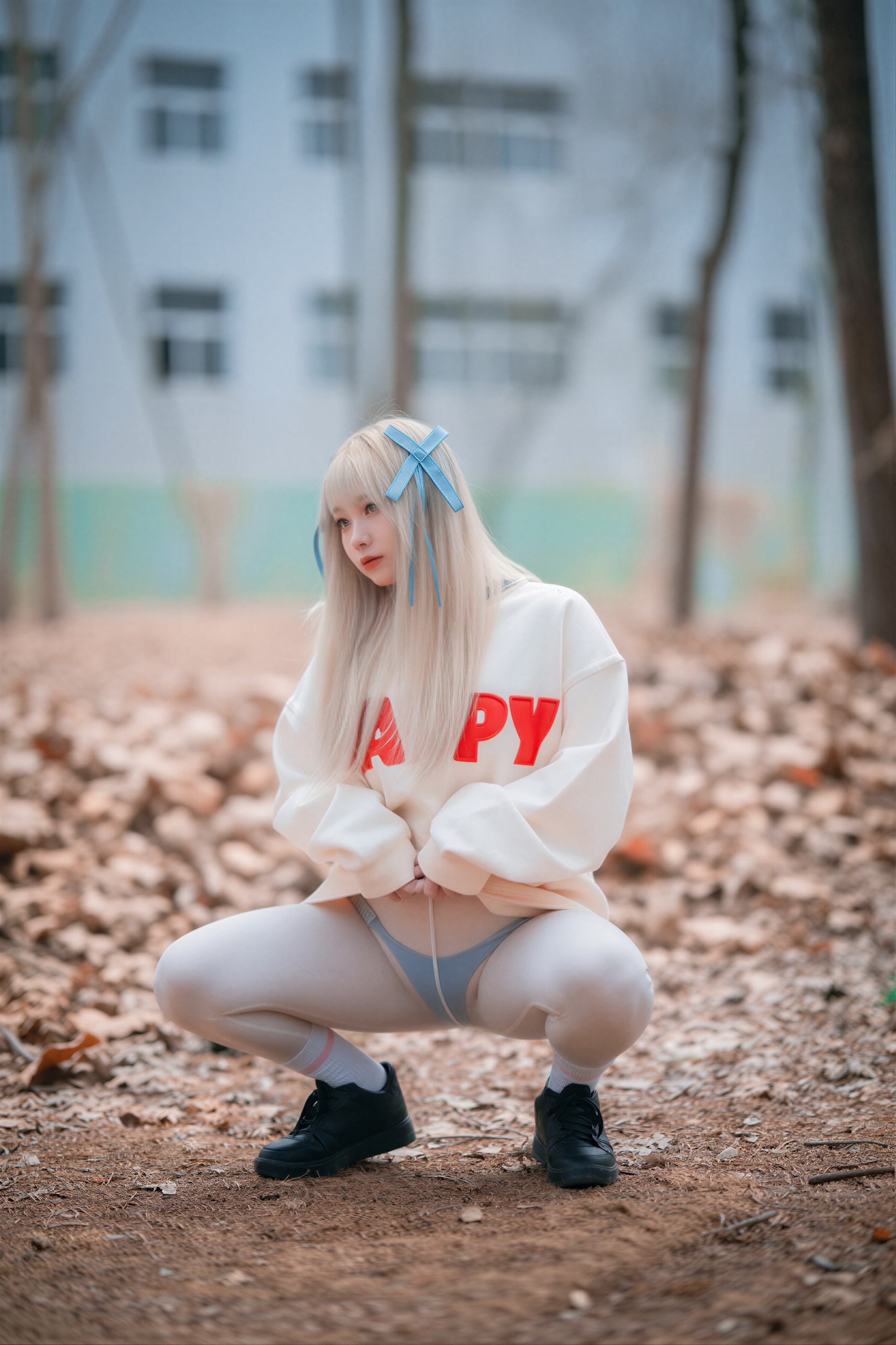 AI Refined DJAWA Photo – Myu_a_ 뮤아 – Loose and Tight – Asuna 第69张