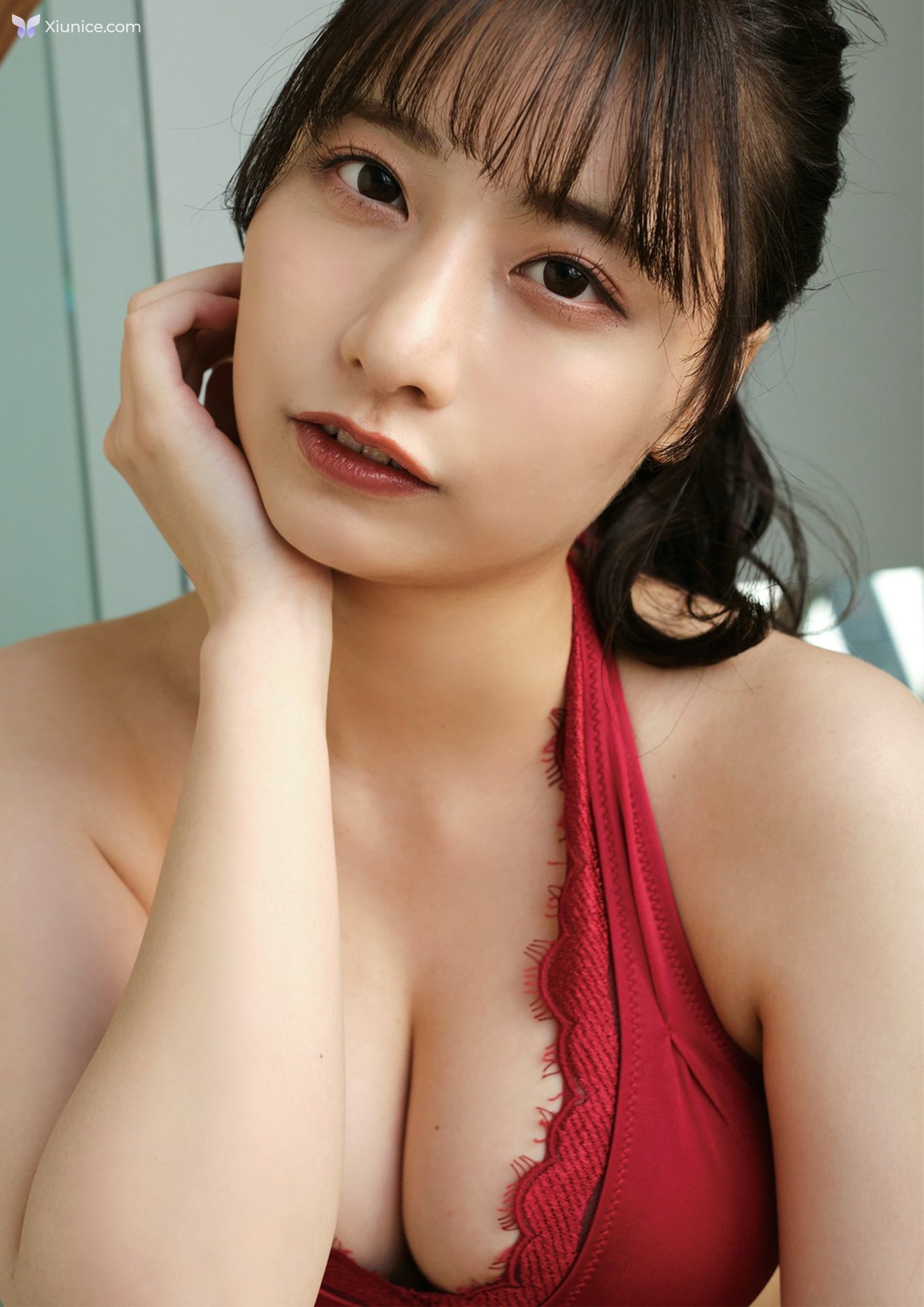 Yuka Suzuki ユカススキ – BUBKAテシタル写真集 W-DAY on the floor 第41张