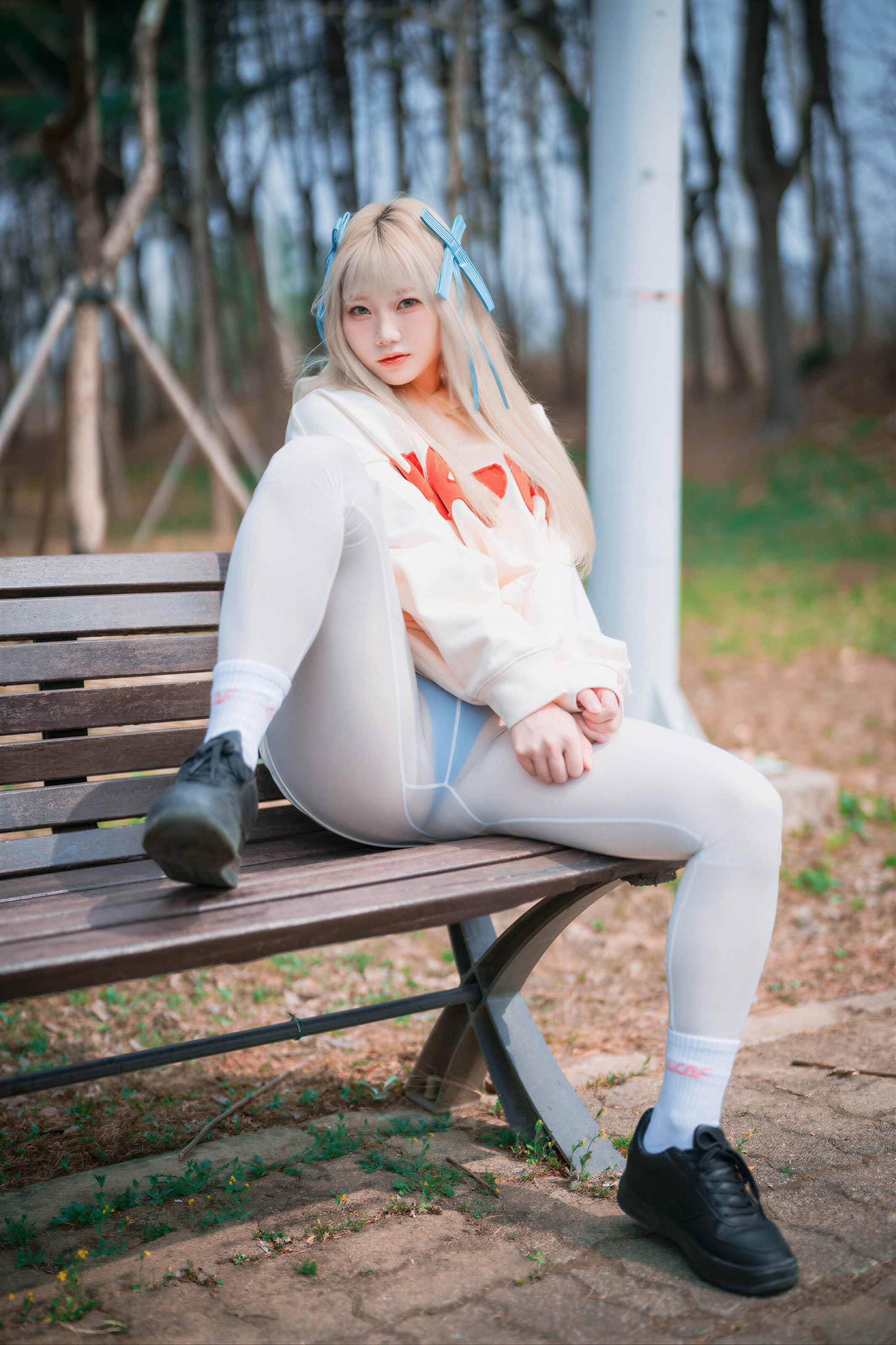 AI Refined DJAWA Photo – Myu_a_ 뮤아 – Loose and Tight – Asuna 第76张
