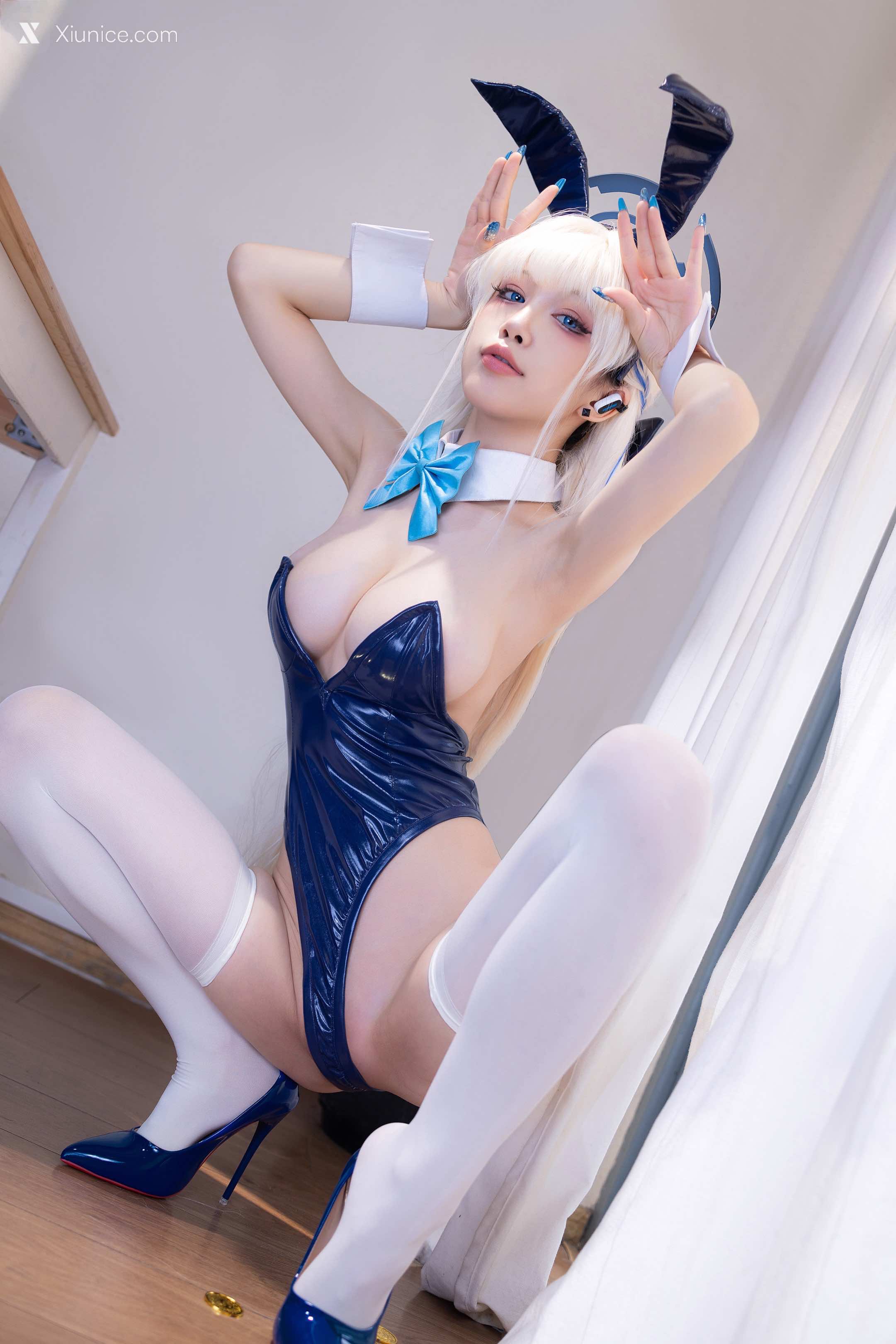Coser@水淼Aqua – Vol.158 飞鸟马时 第41张