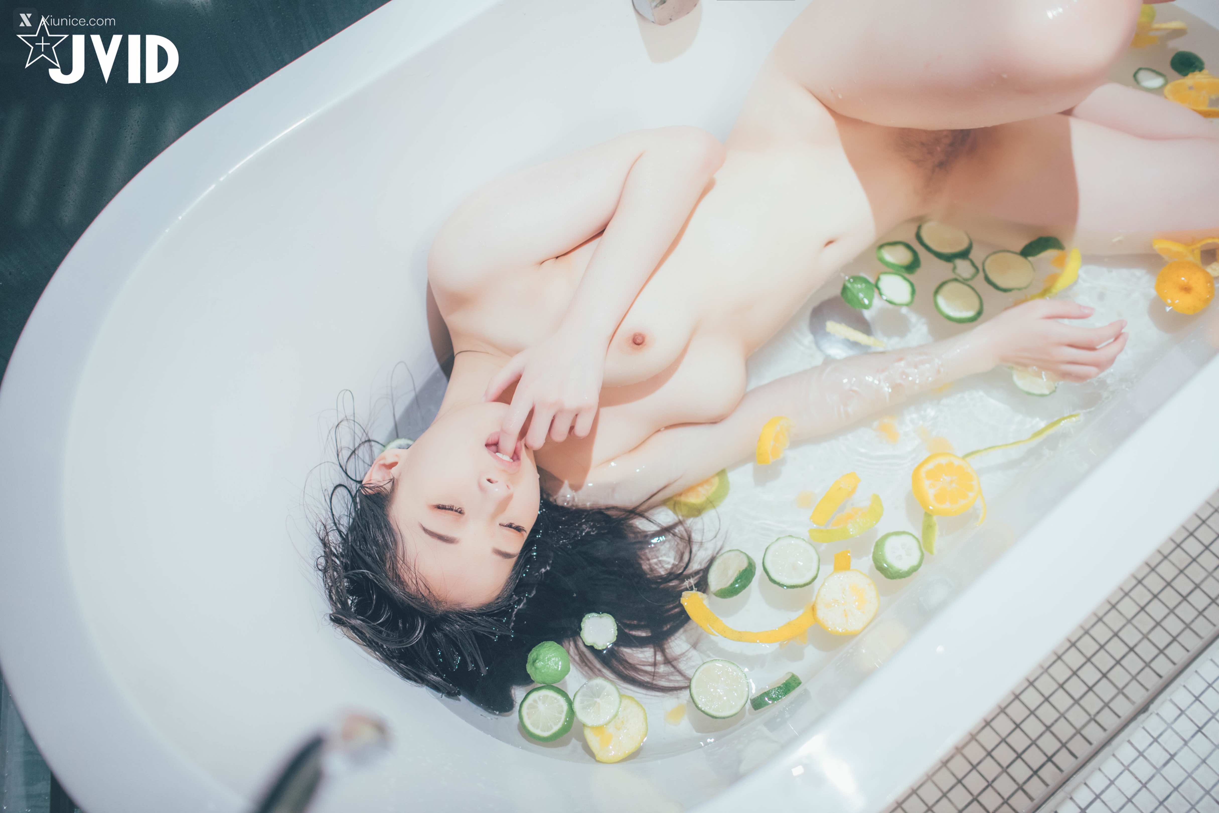 JVID – 婕咪 Juice – Girlfriend Tour Fun 第148张