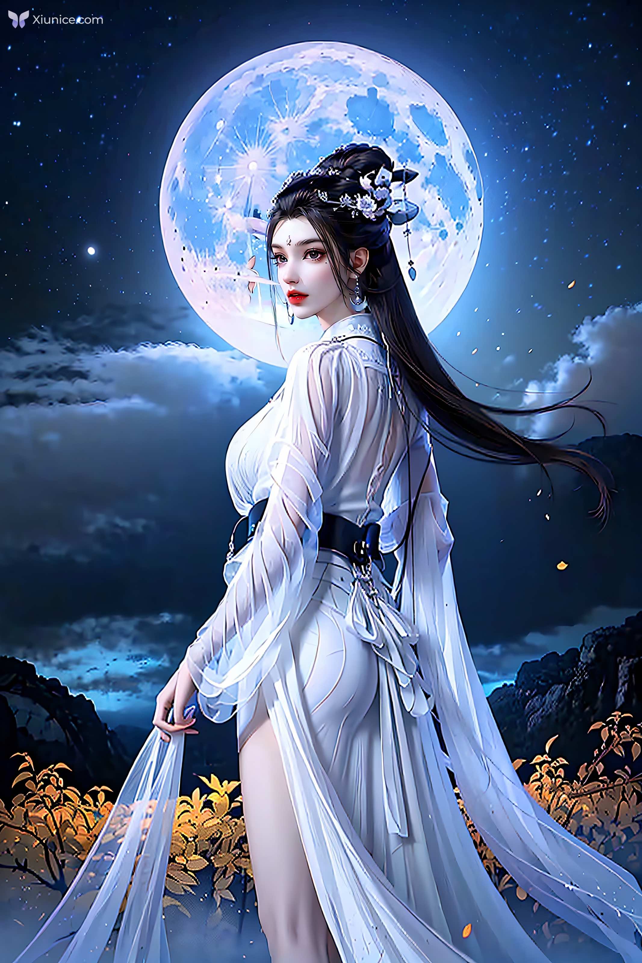 AI Girl 玥瑶 第38张