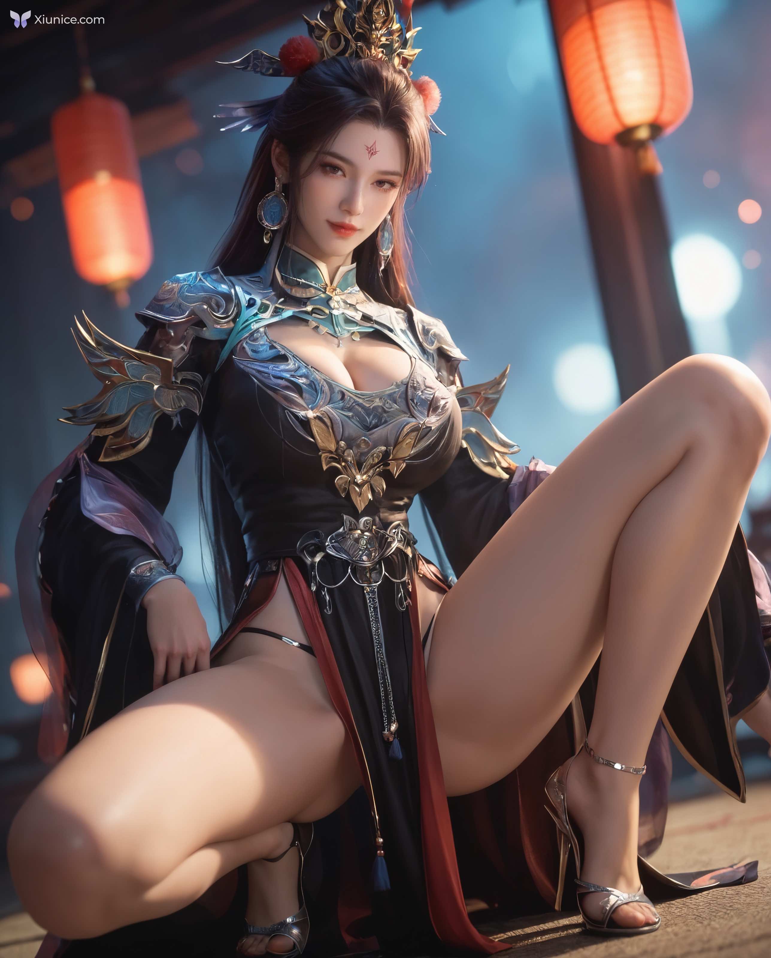 AI Girl 牧神记 司幼幽 第200张