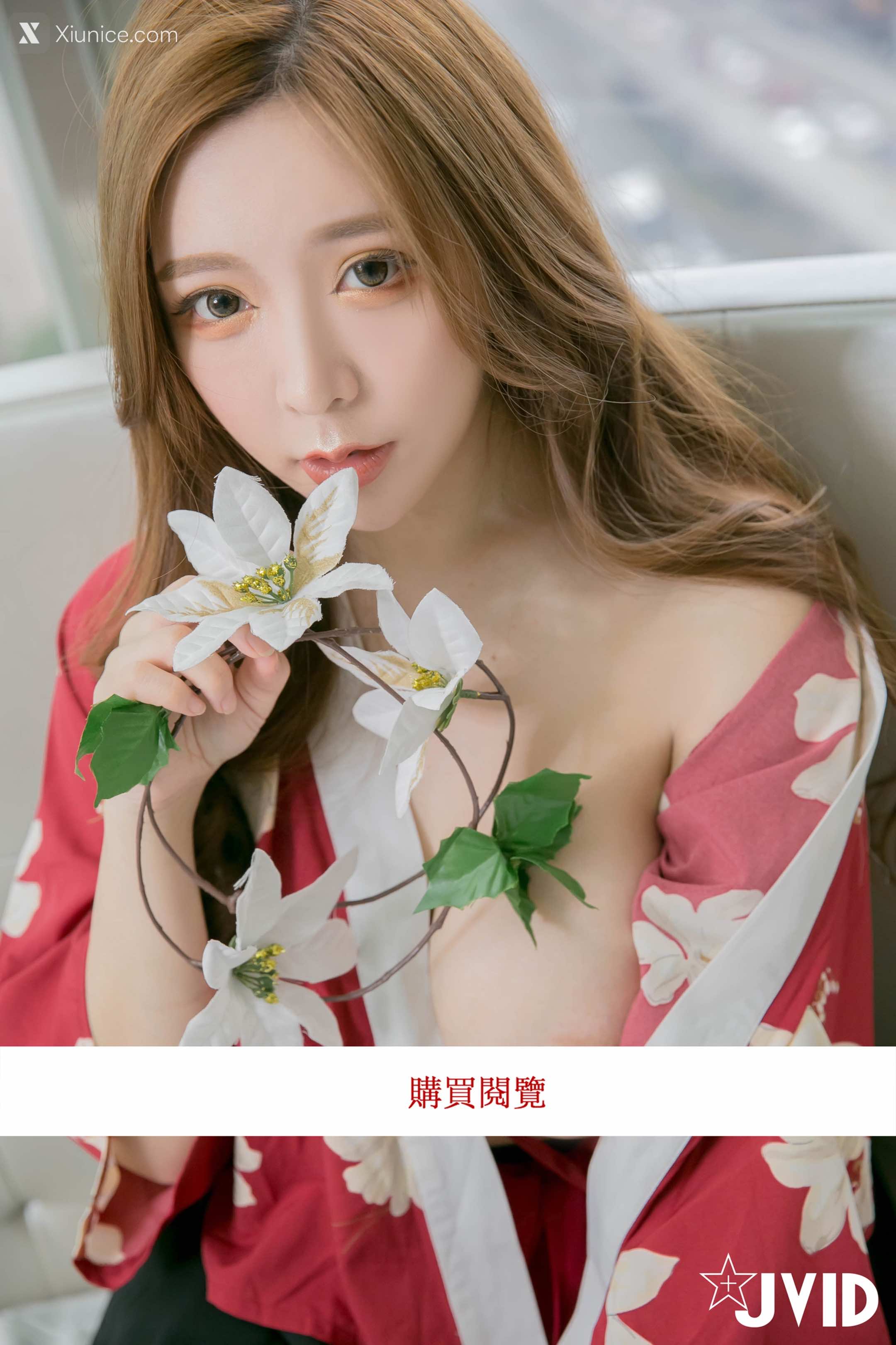 JVID – 本壘奈-Gifted by Heavenly Officials 第38张