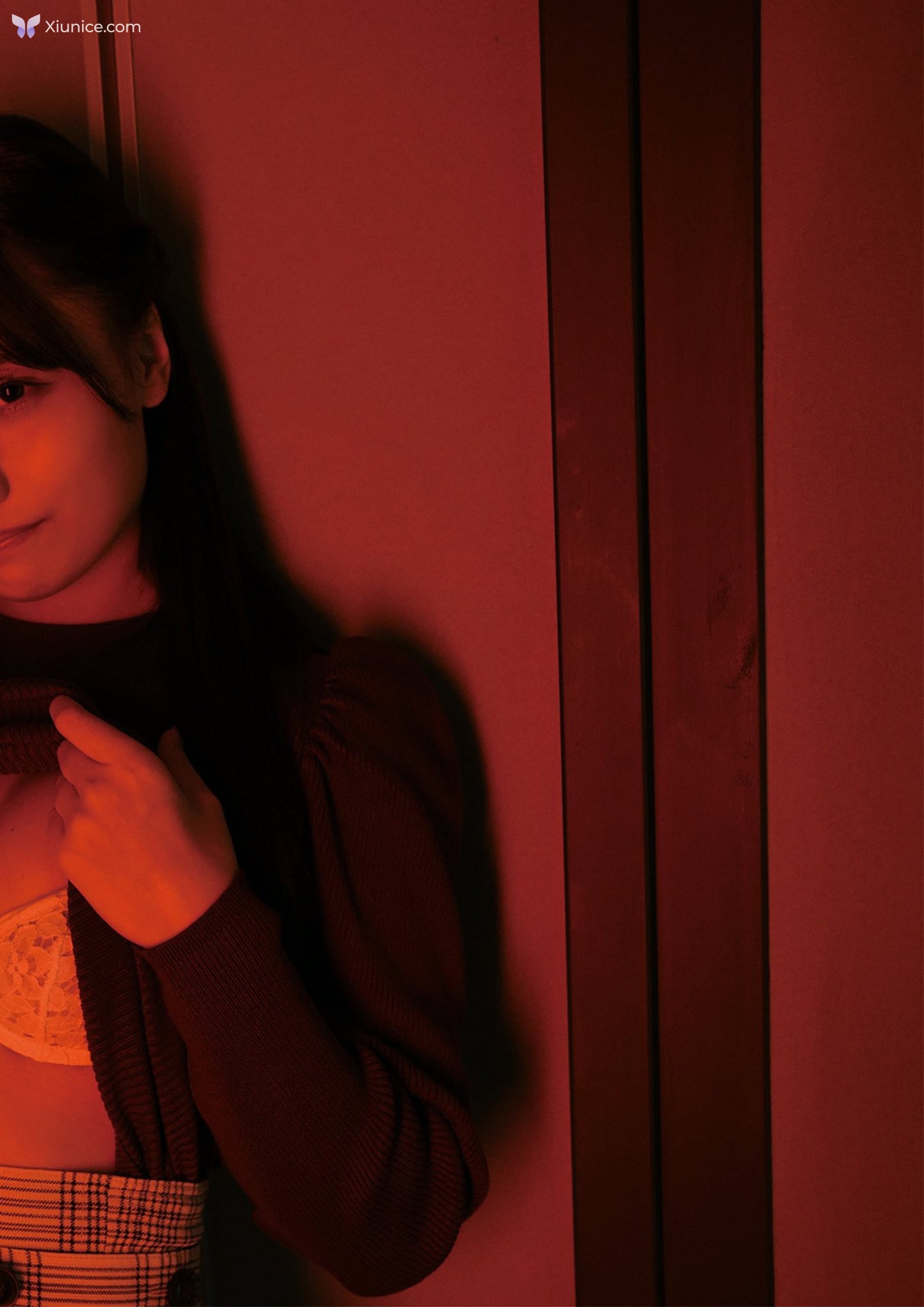 Yuka Suzuki ユカススキ – BUBKAテシタル写真集 W-DAY on the floor 第12张
