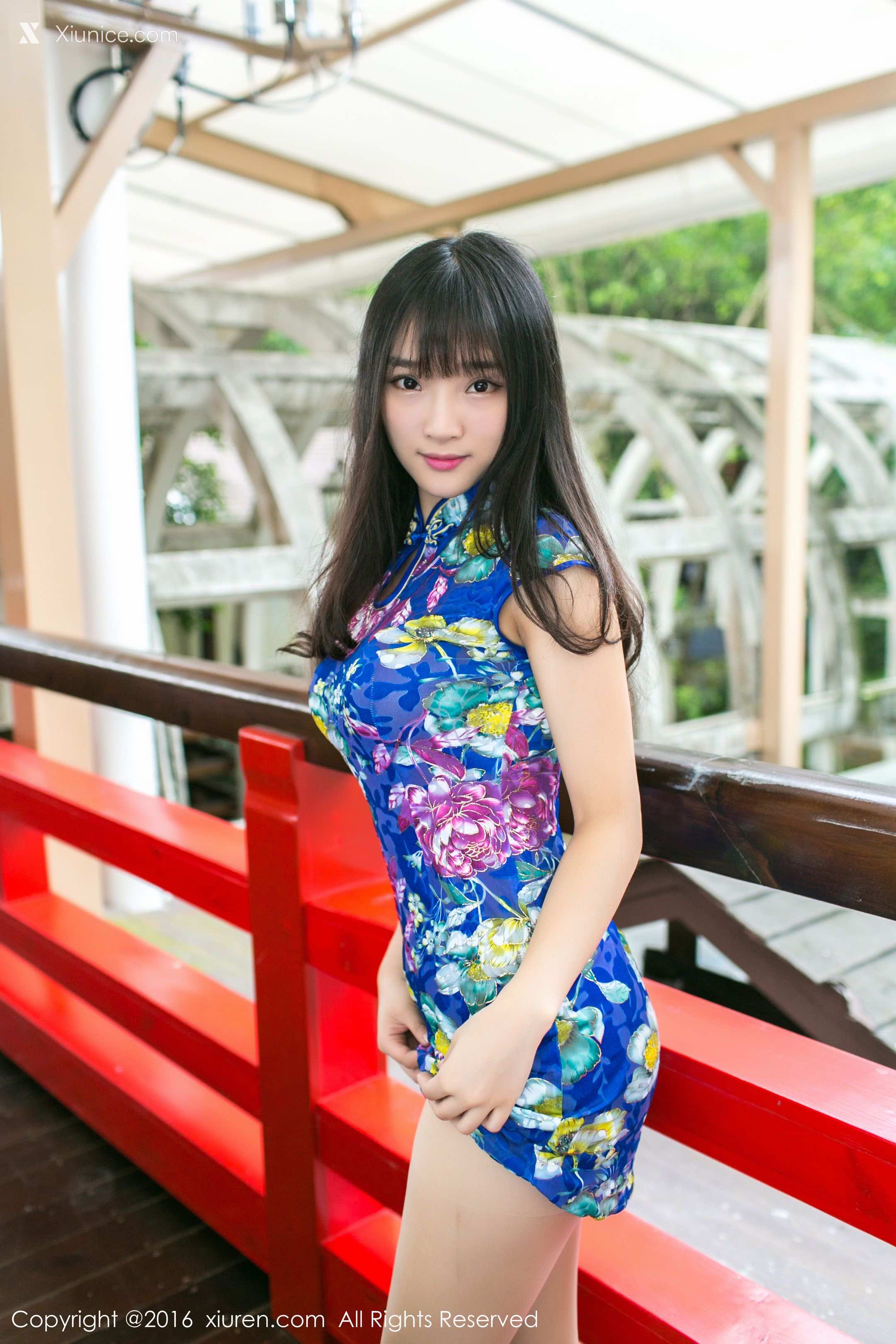 Xiuren秀人网 No.0546 夏瑶baby 第27张