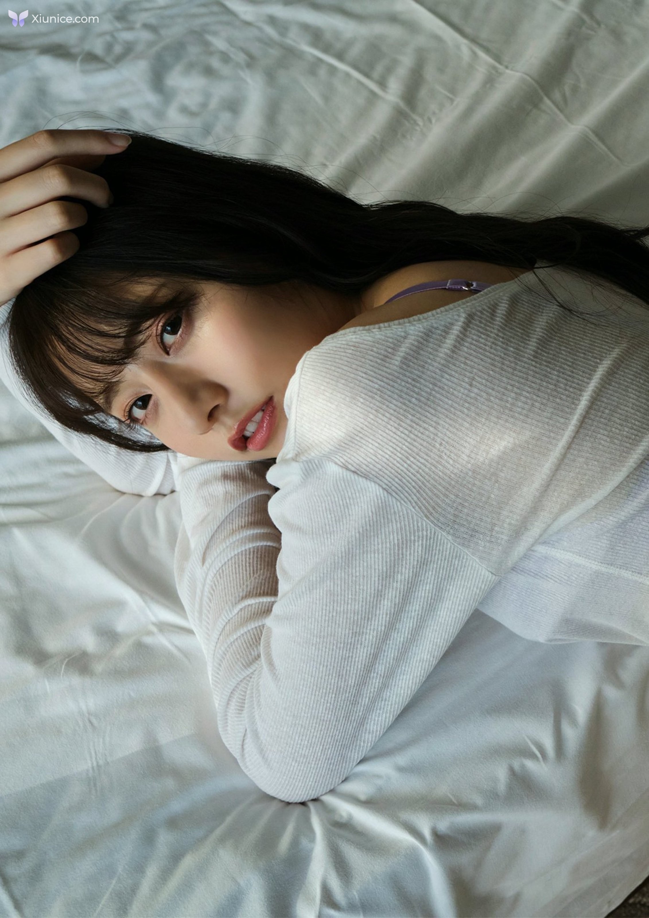 Yuka Suzuki ユカススキ – BUBKAテシタル写真集 W-DAY on the floor 第63张
