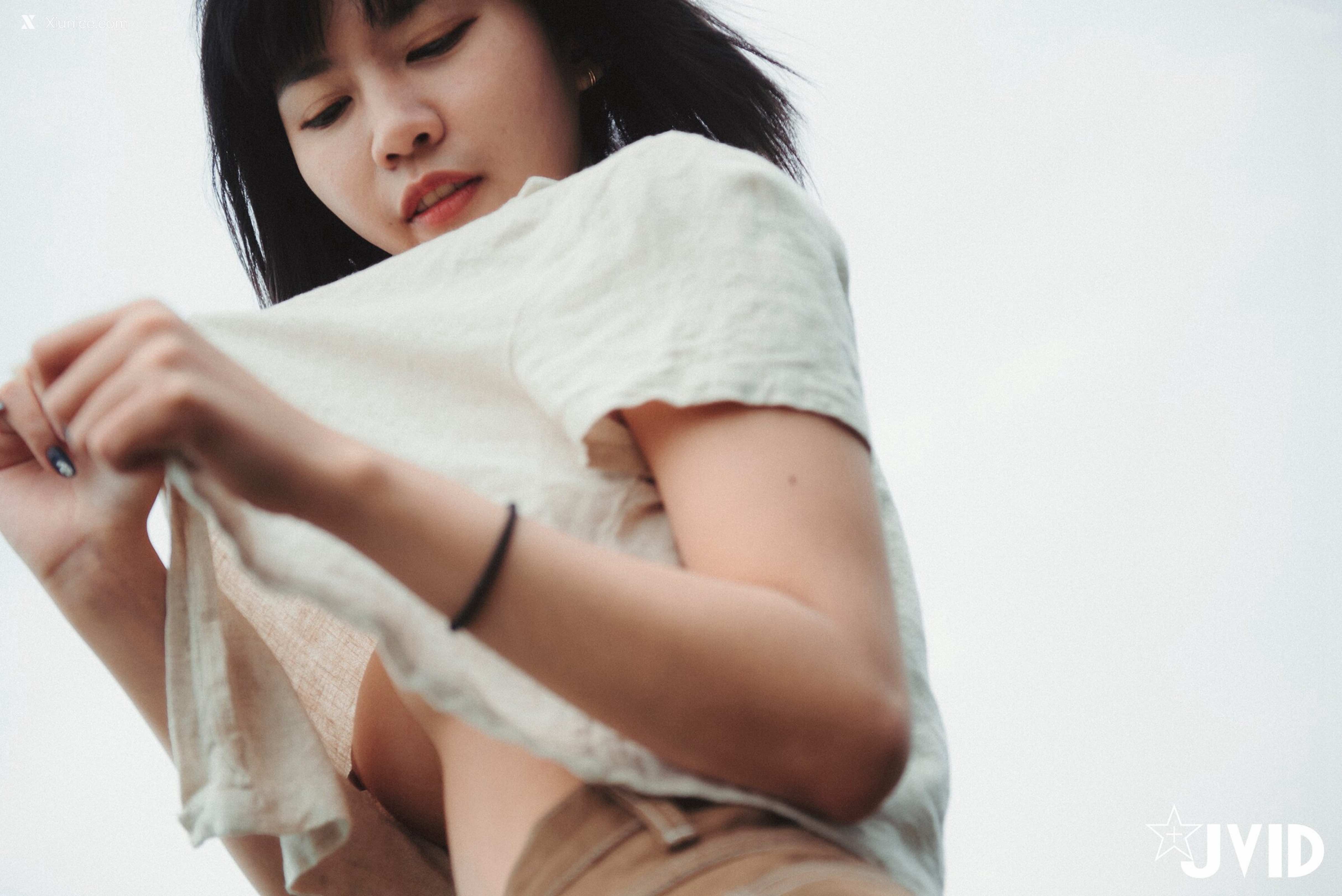 JVID – 果宝宝-Happy camping 第66张