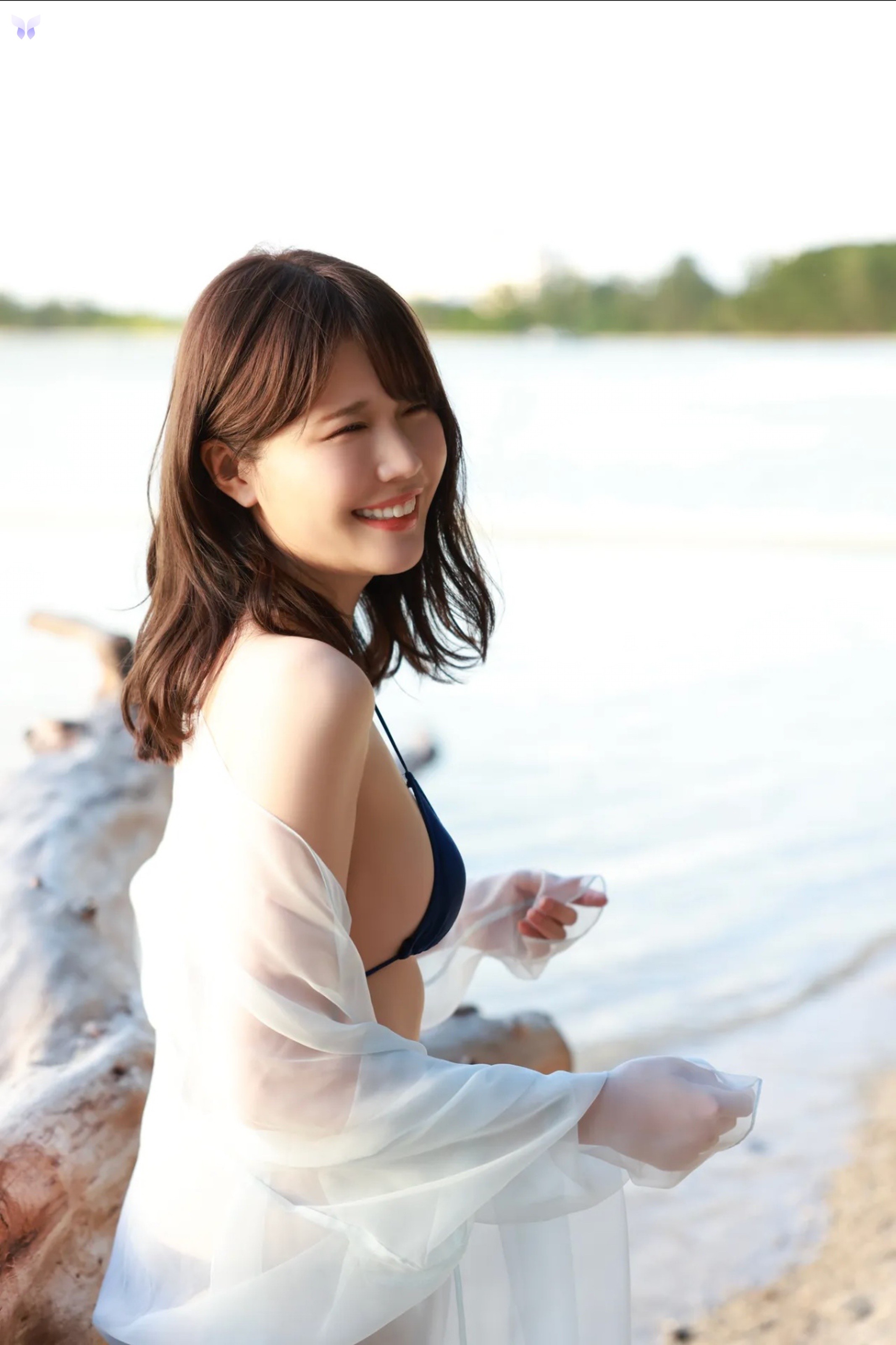 Yuka Kohinata 小日向ゆか – FRIDAYテシタル写真集 Soleil オール未公開スヘシャルEdition Vol.1 全カット 第89张