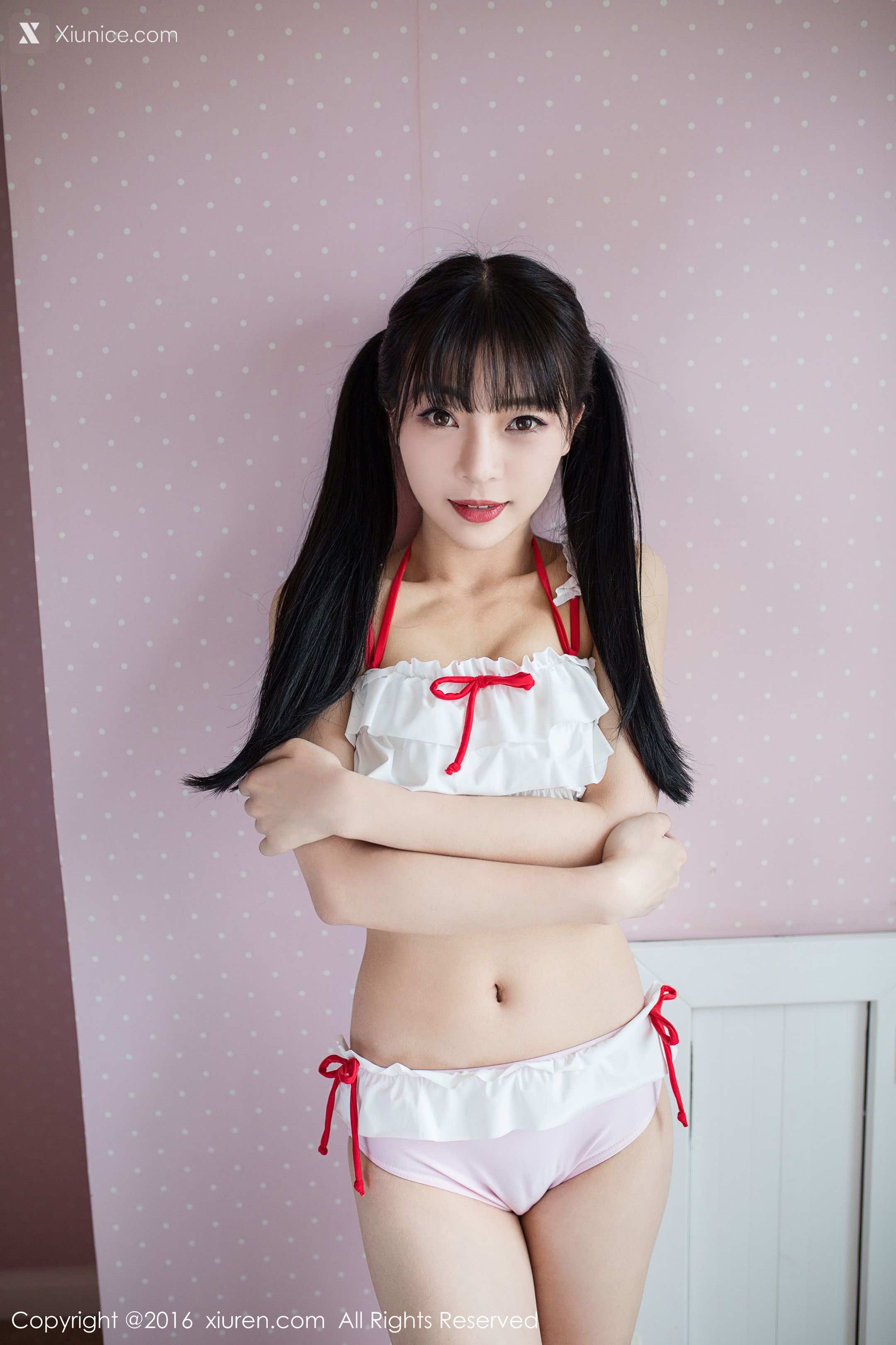 Xiuren秀人网 No.0552 Mio莉莉丝 第11张