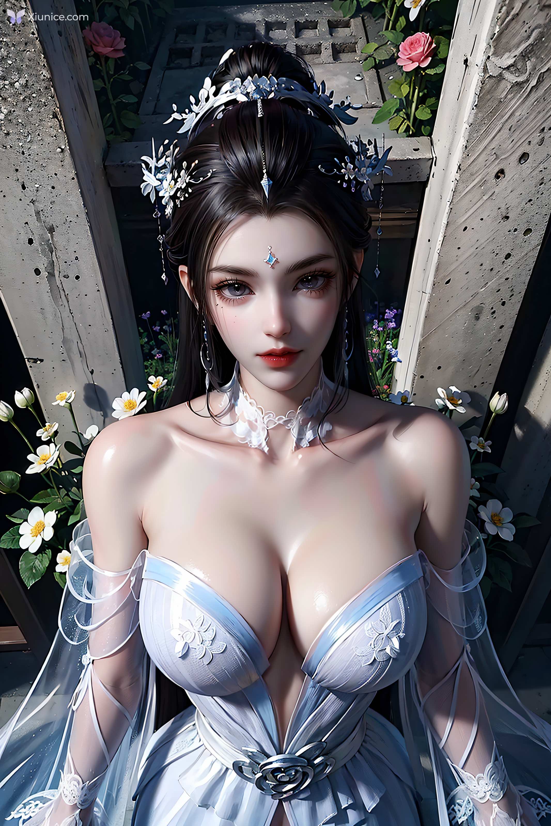 AI Girl 玥瑶 第103张