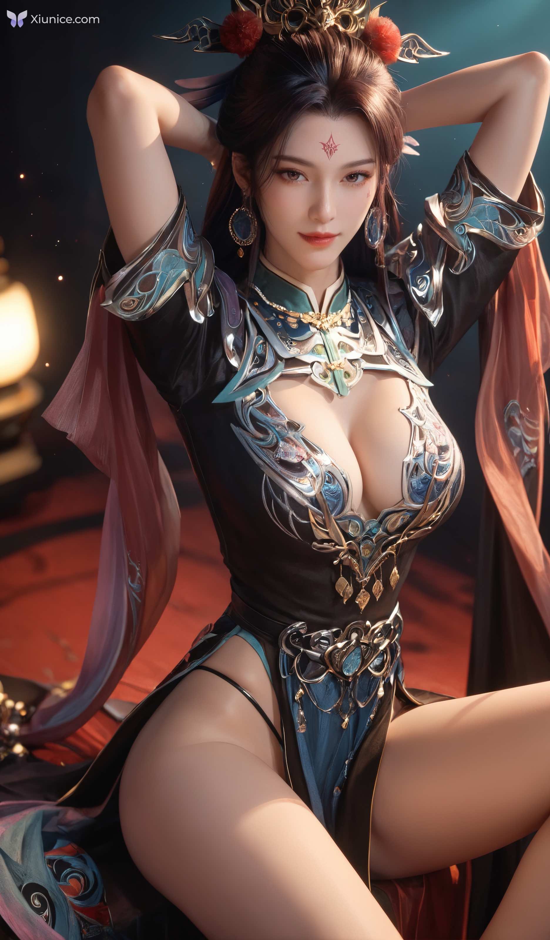 AI Girl 牧神记 司幼幽 第191张