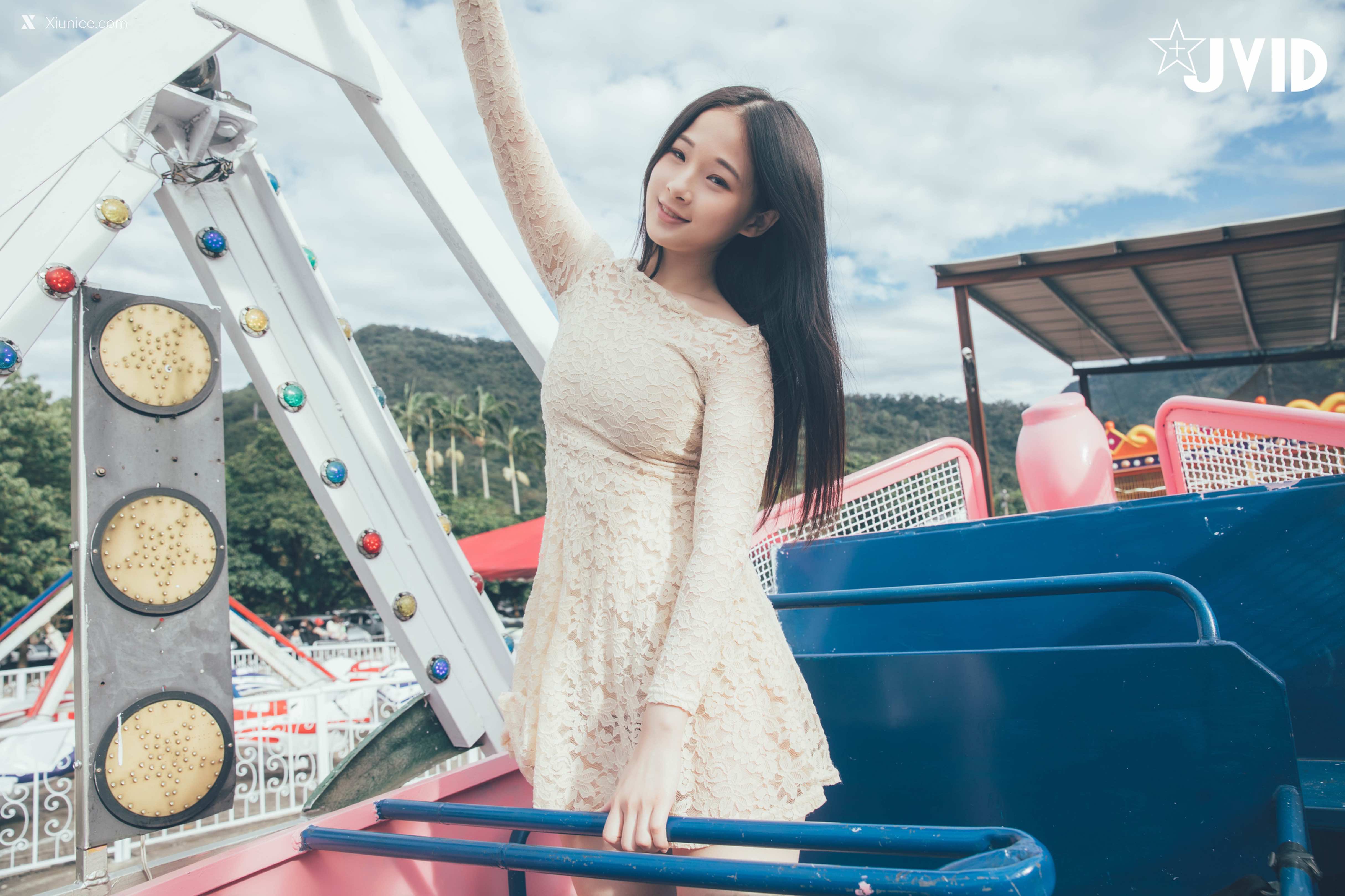 JVID – 婕咪 Juice – Girlfriend Tour Fun 第42张