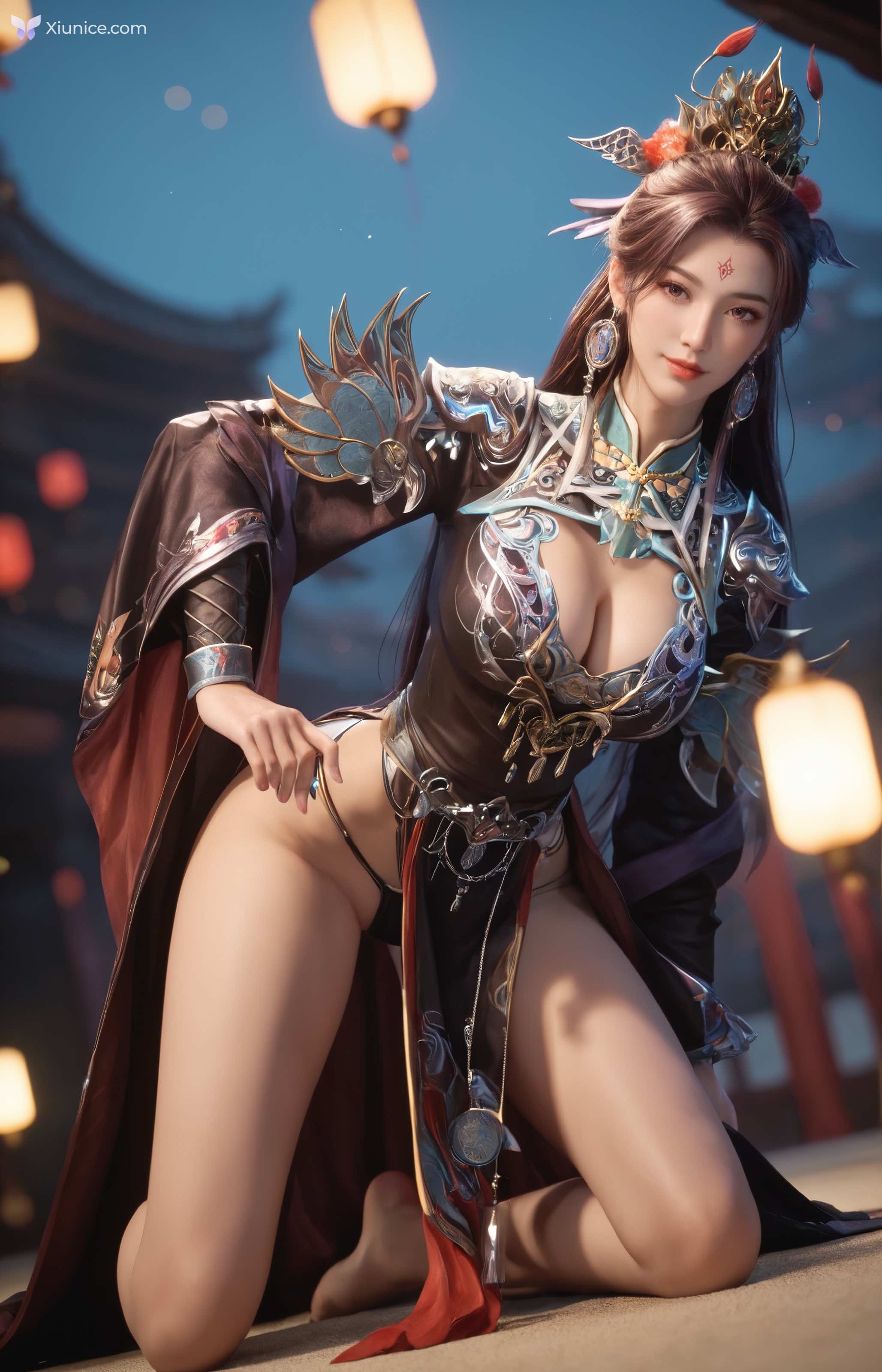 AI Girl 牧神记 司幼幽 第197张