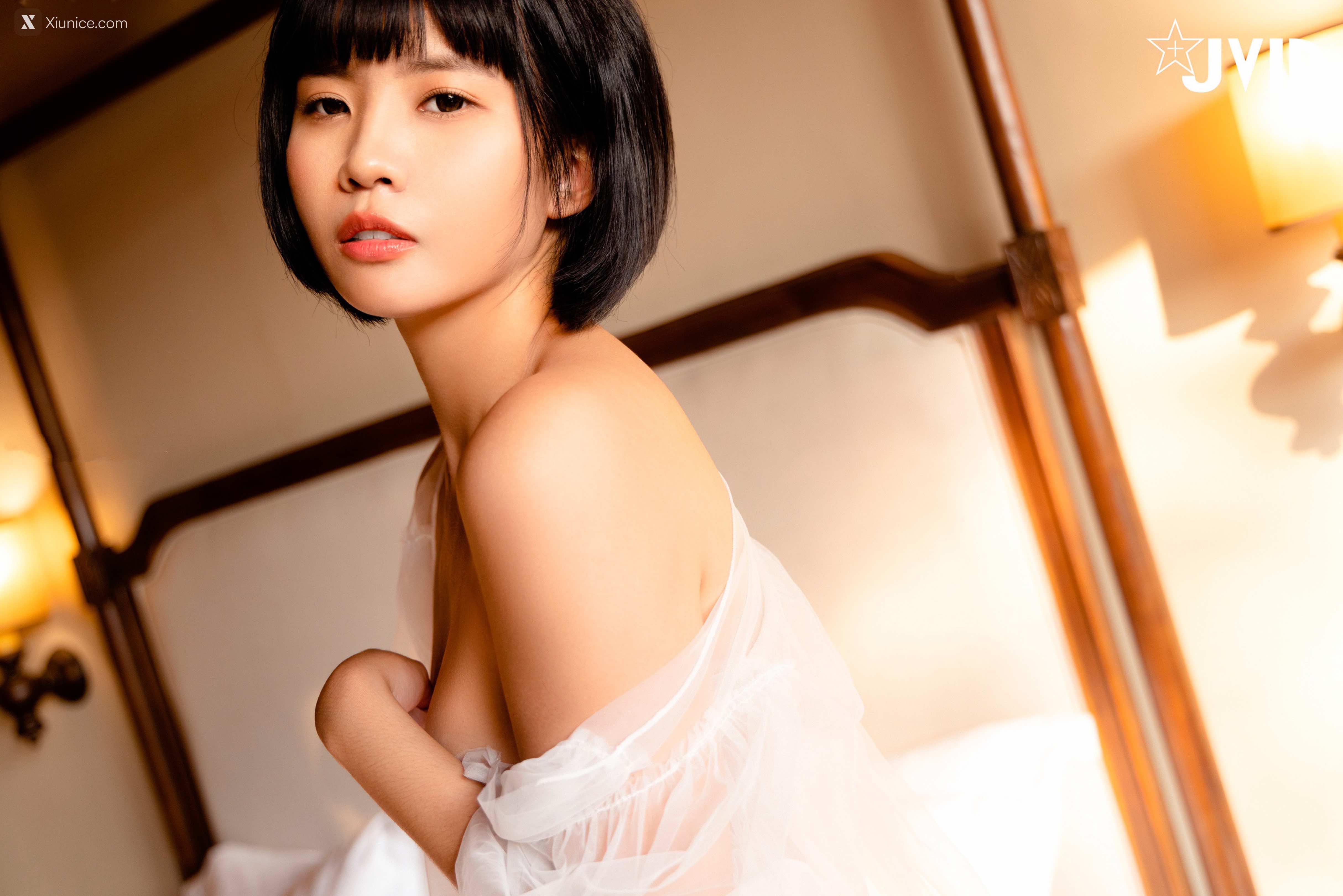 JVID – 果寶寶 – 誘惑 第110张