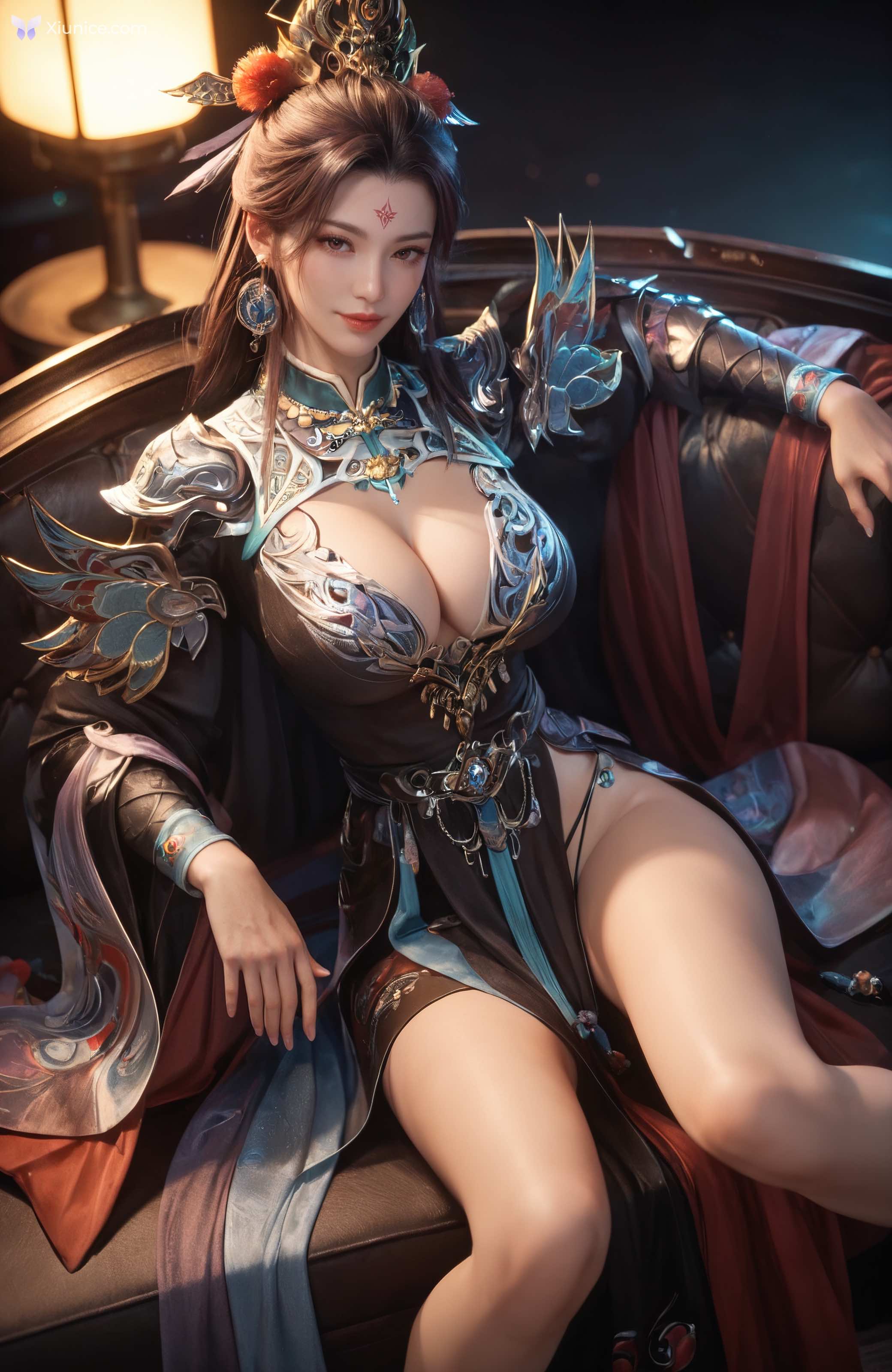 AI Girl 牧神记 司幼幽 第173张