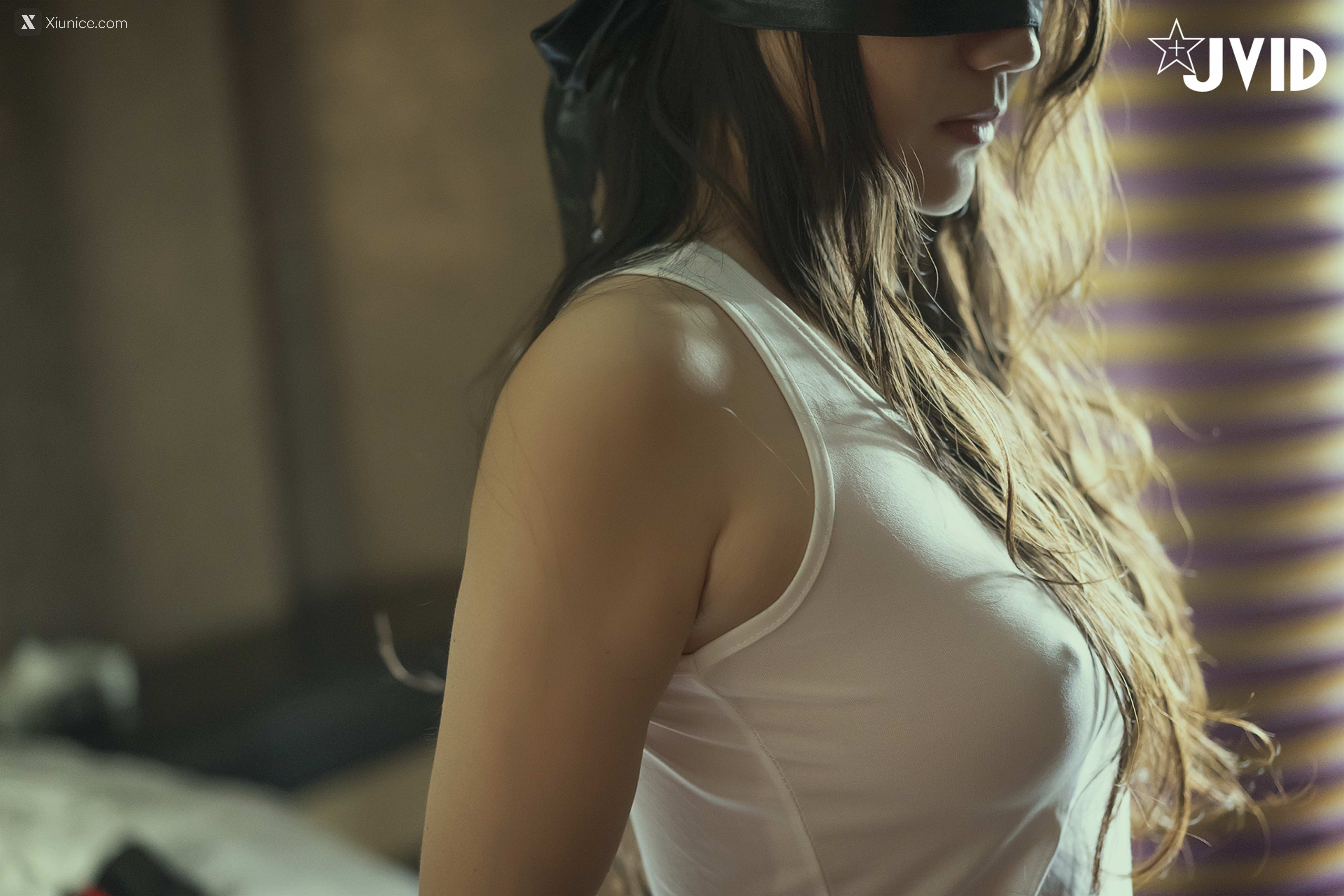 JVID – 智秀 Pharmacist Jisoo – First Training 第63张