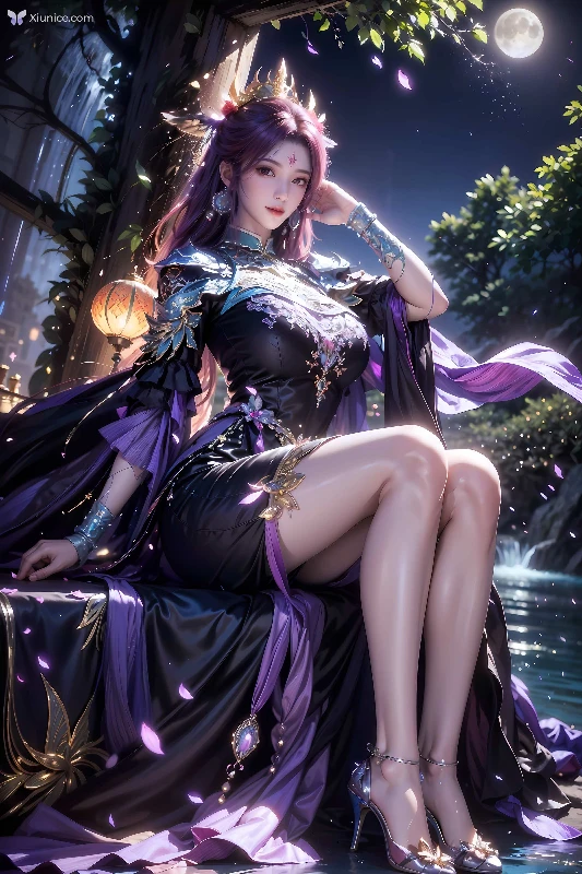 AI Girl 牧神记-司幼幽