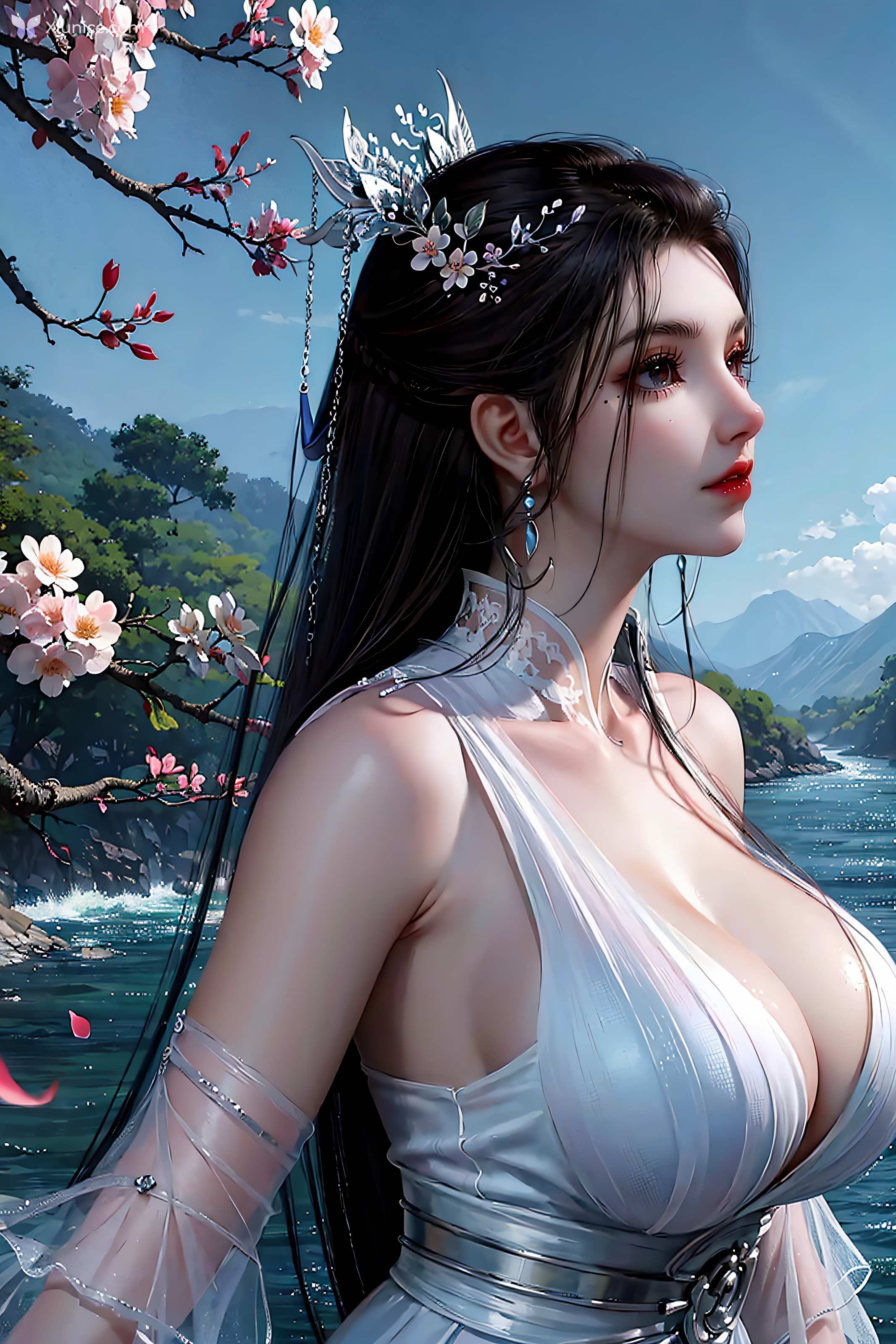 AI Girl 玥瑶 第27张