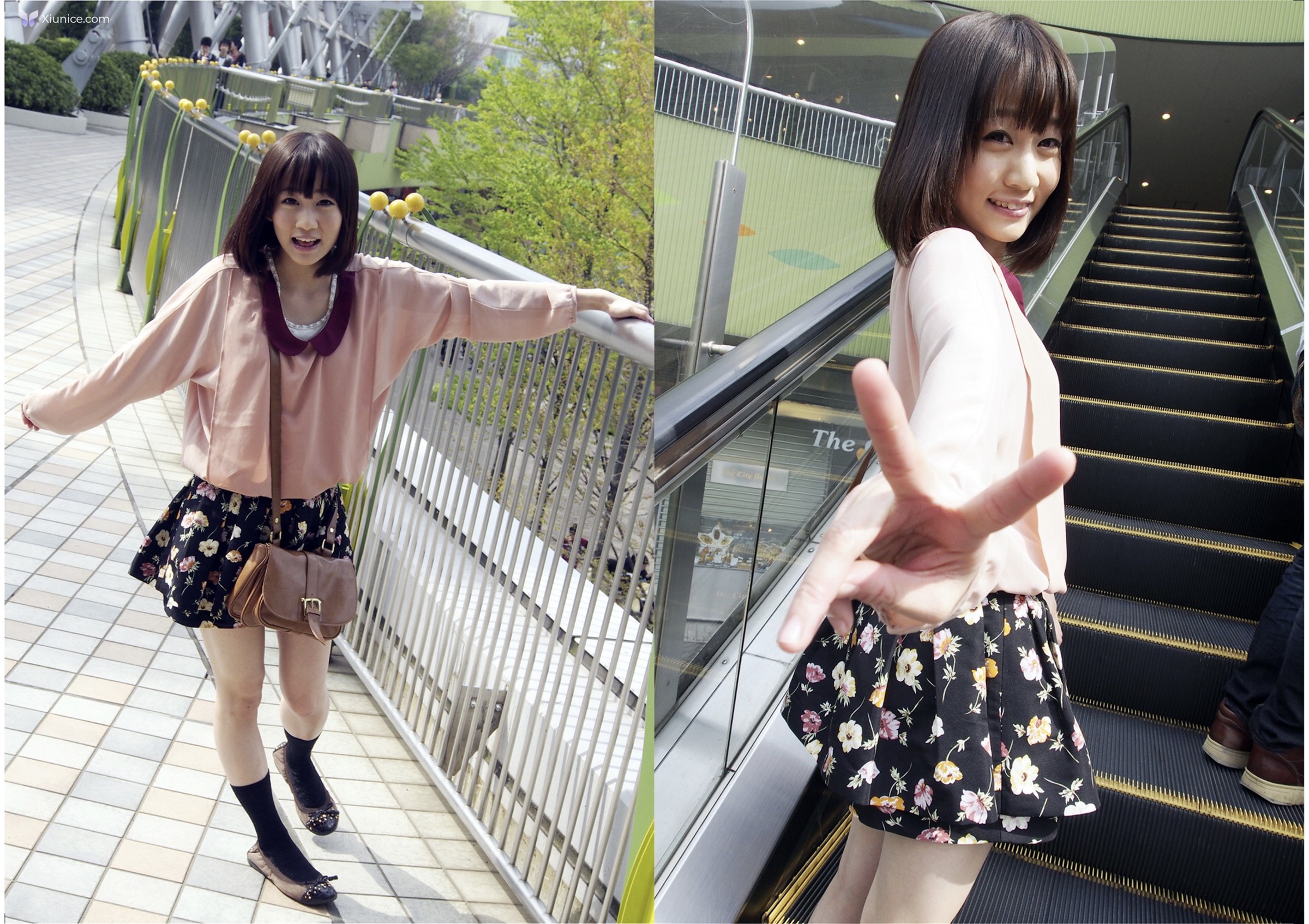 Yuri Shinomiya 篠宮ゆり – キカタン女優ハメ撮り写真集 Vol.3 貸します リヘラルアーツ 第39张