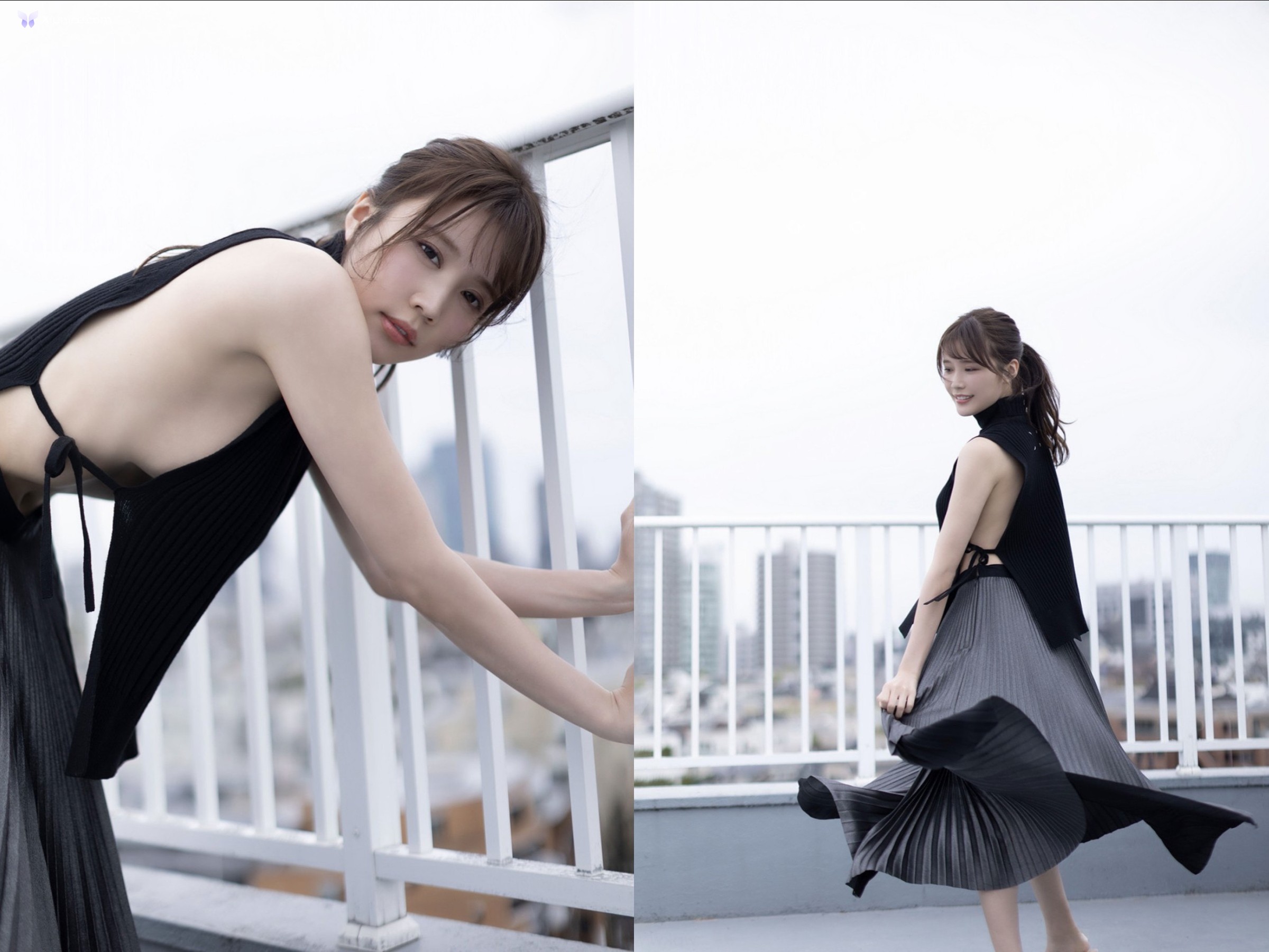 Yuka Kohinata 小日向ゆか – Flash Photobook The Other Side Of Sexy SEXYの向こう側 第36张