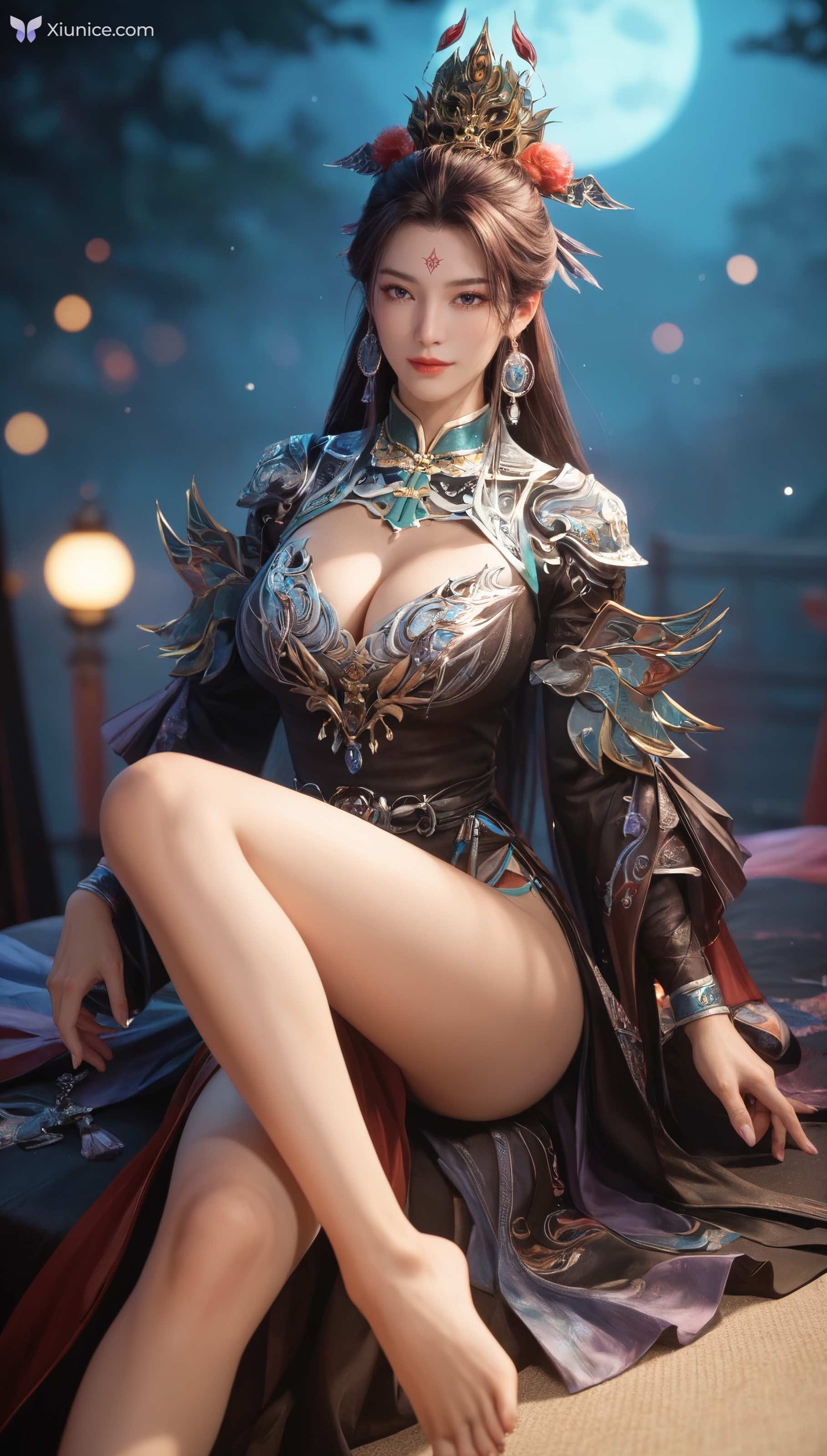AI Girl 牧神记 司幼幽 第166张