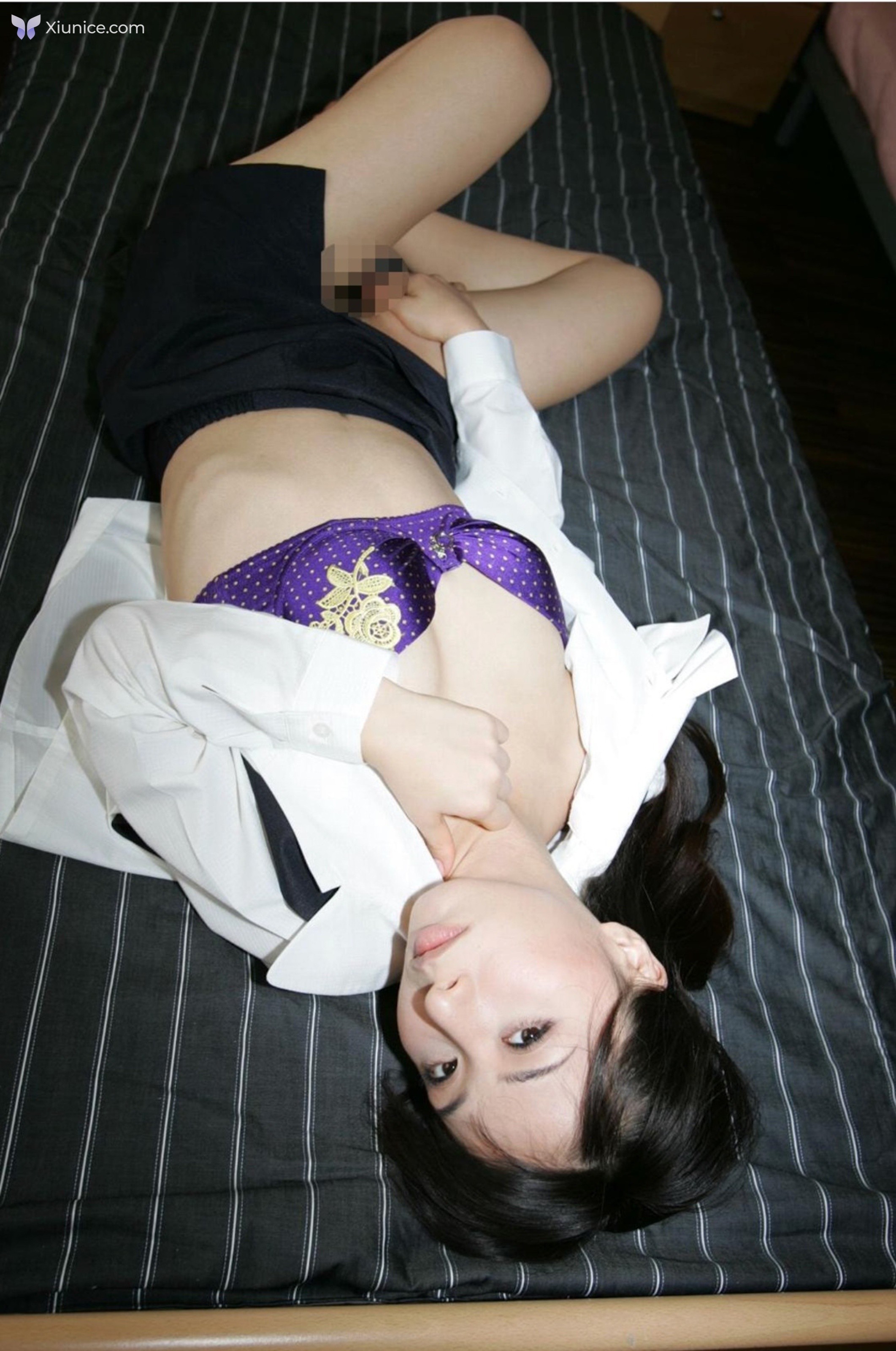 Yuka Osawa 大沢佑香 – Legendary Actress Biography レシェント女優列伝 第19张