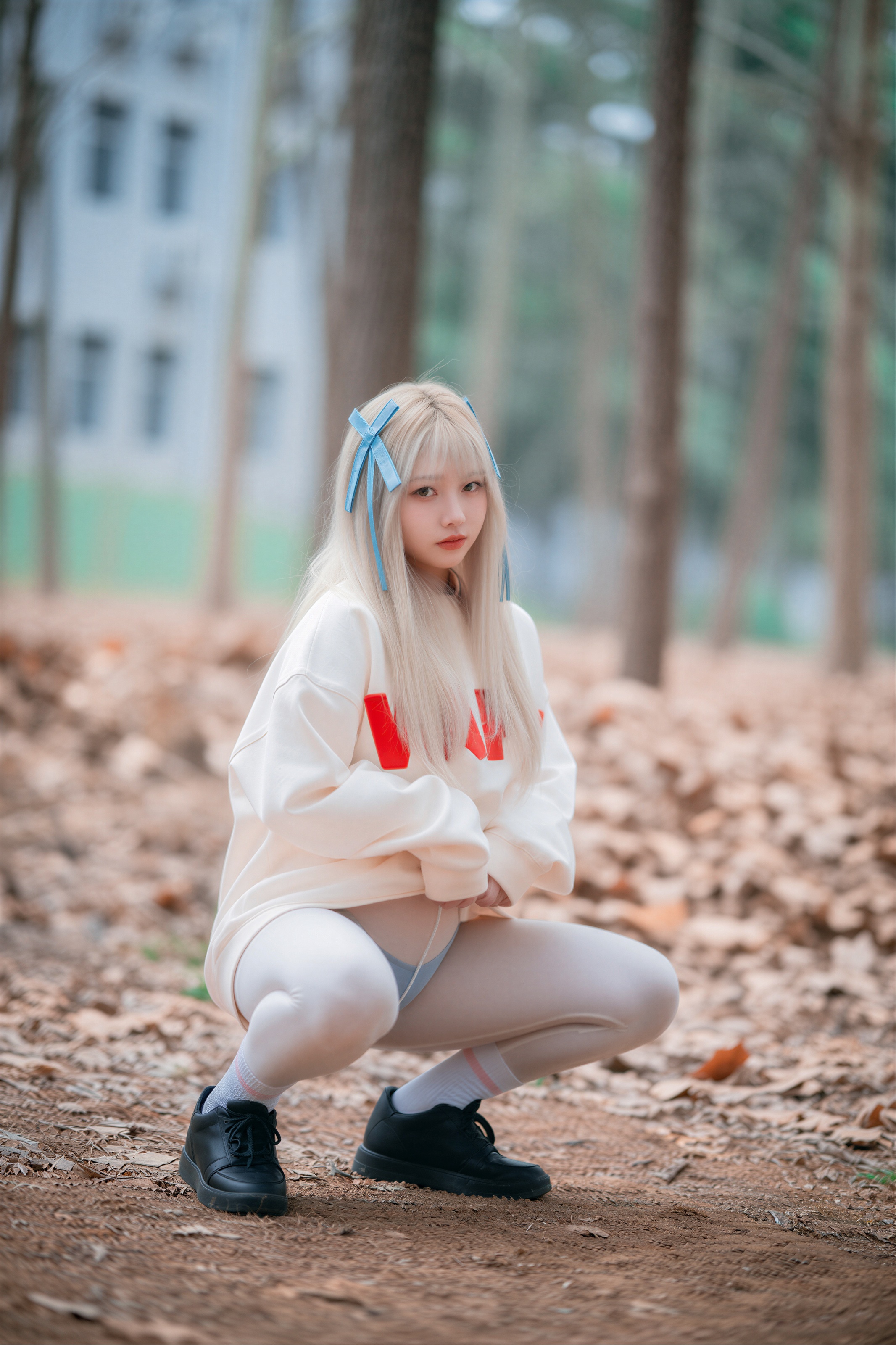 AI Refined DJAWA Photo – Myu_a_ 뮤아 – Loose and Tight – Asuna 第73张