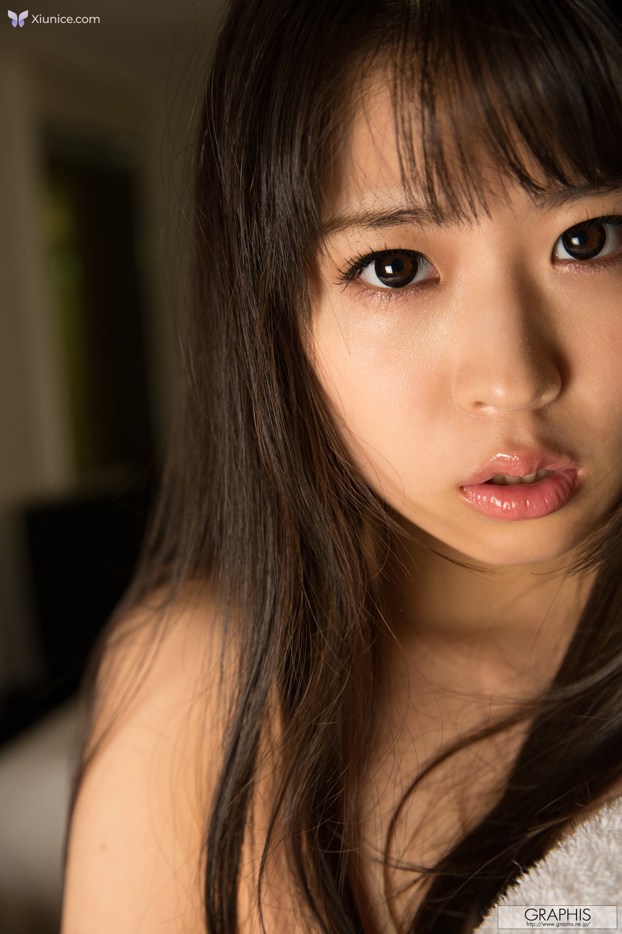 Yura Sakura さくらゆら – Graphis Gals Consist In 第108张