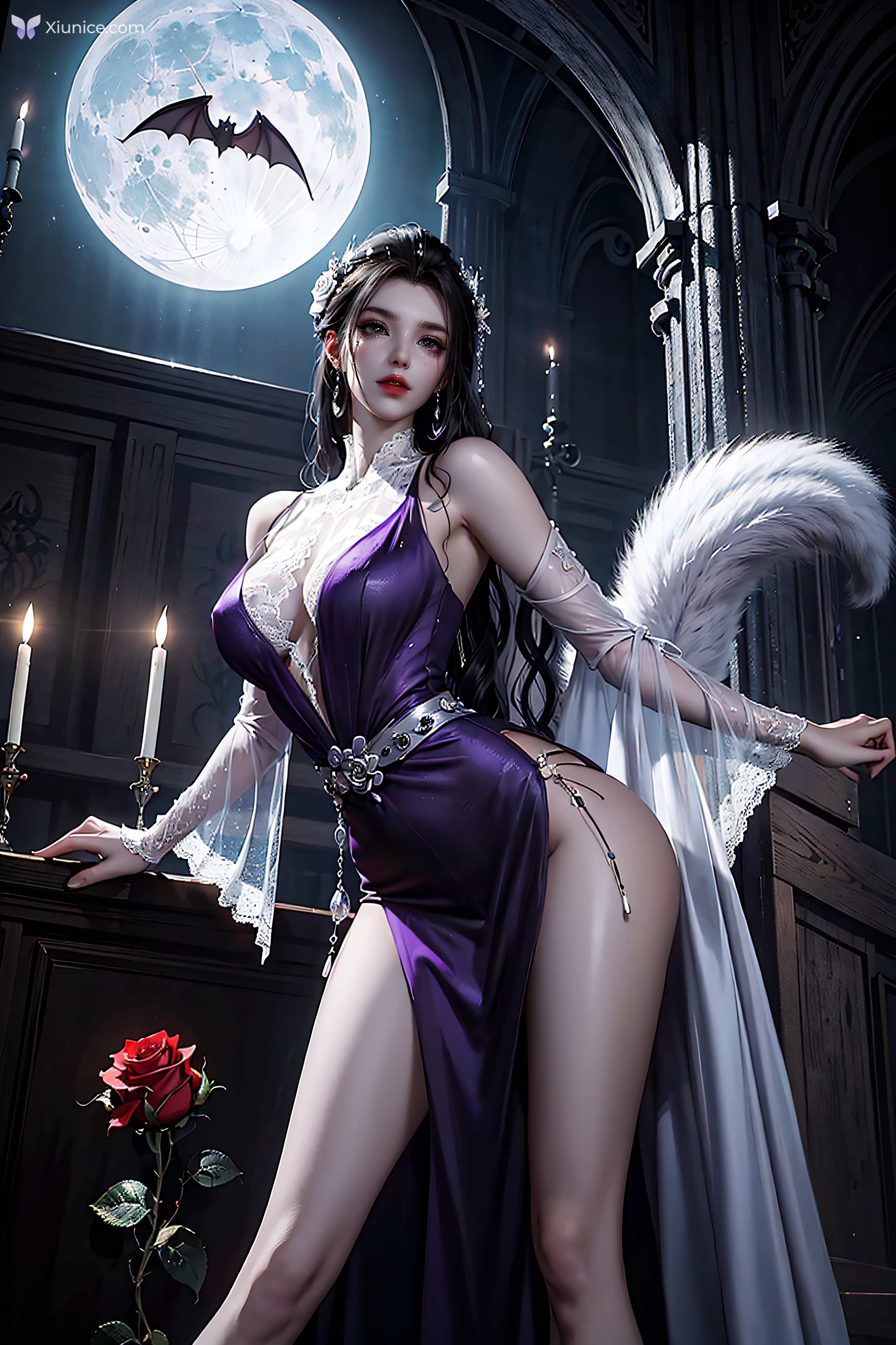 AI Girl 玥瑶 第74张