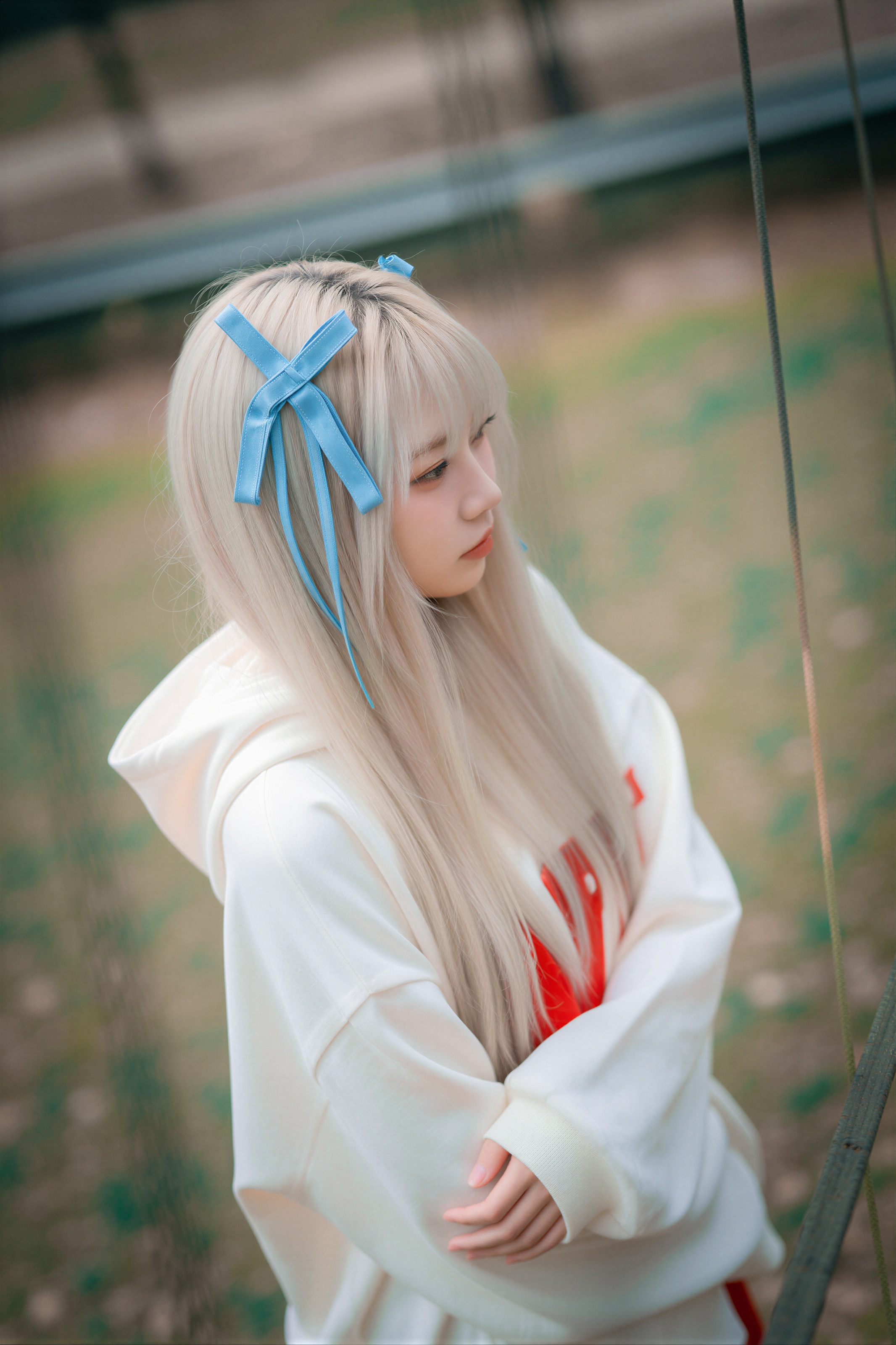 AI Refined DJAWA Photo – Myu_a_ 뮤아 – Loose and Tight – Asuna 第19张