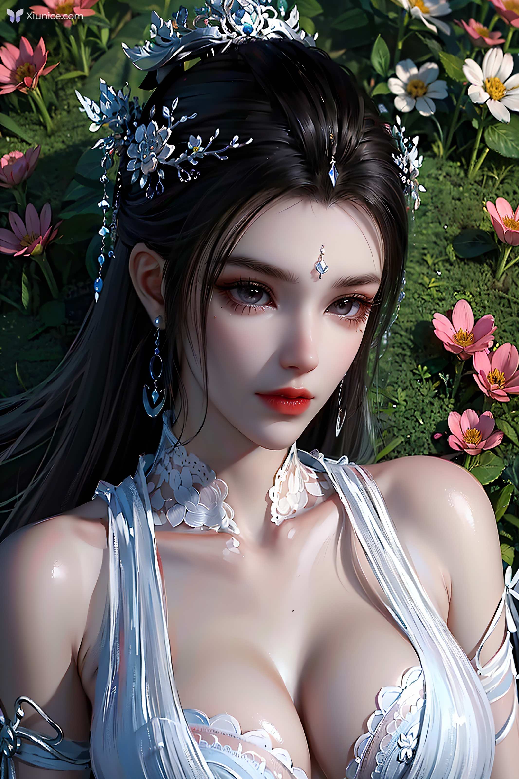 AI Girl 玥瑶 第112张