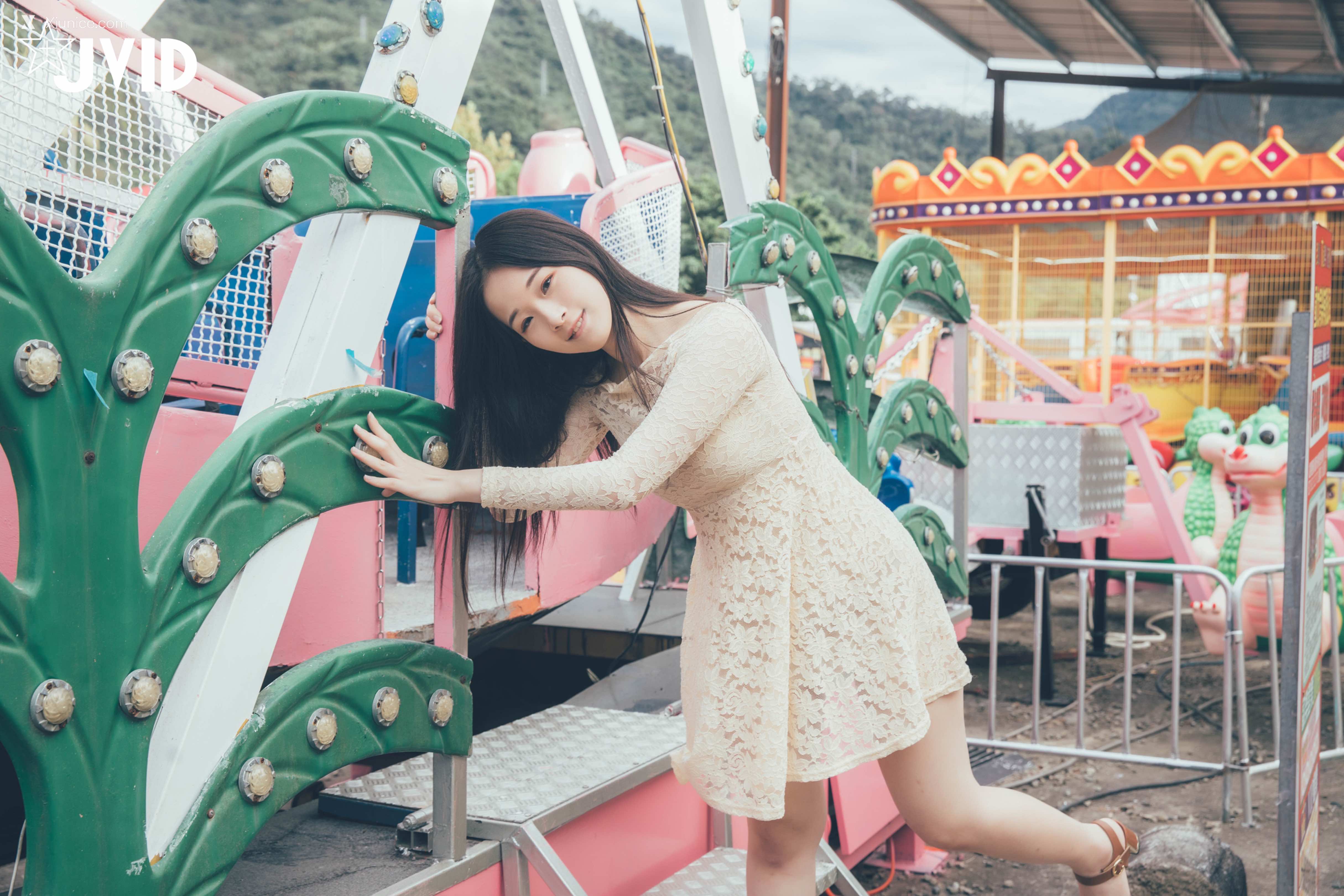 JVID – 婕咪 Juice – Girlfriend Tour Fun 第44张