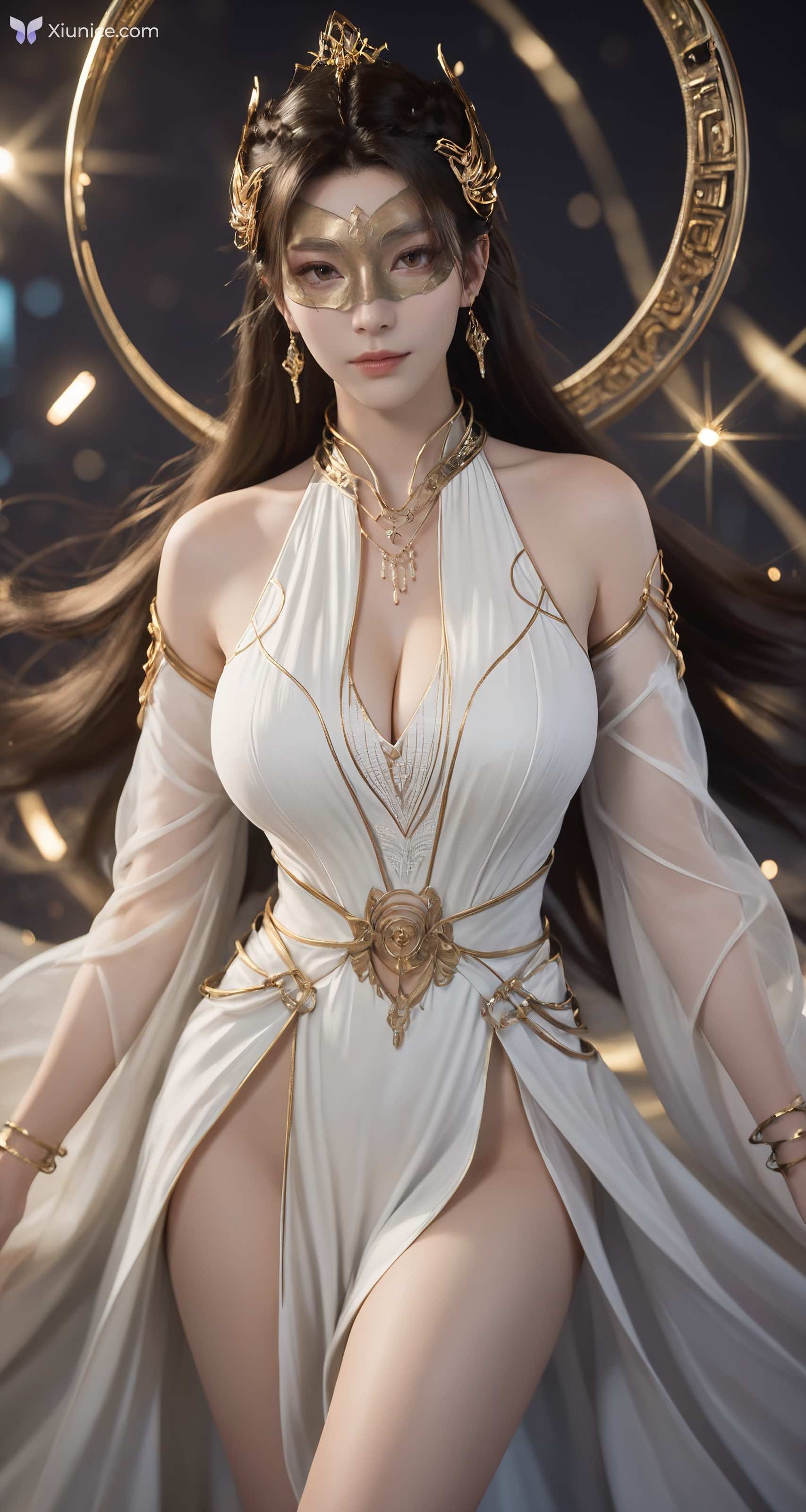 AI Girl 狠人大帝 第194张