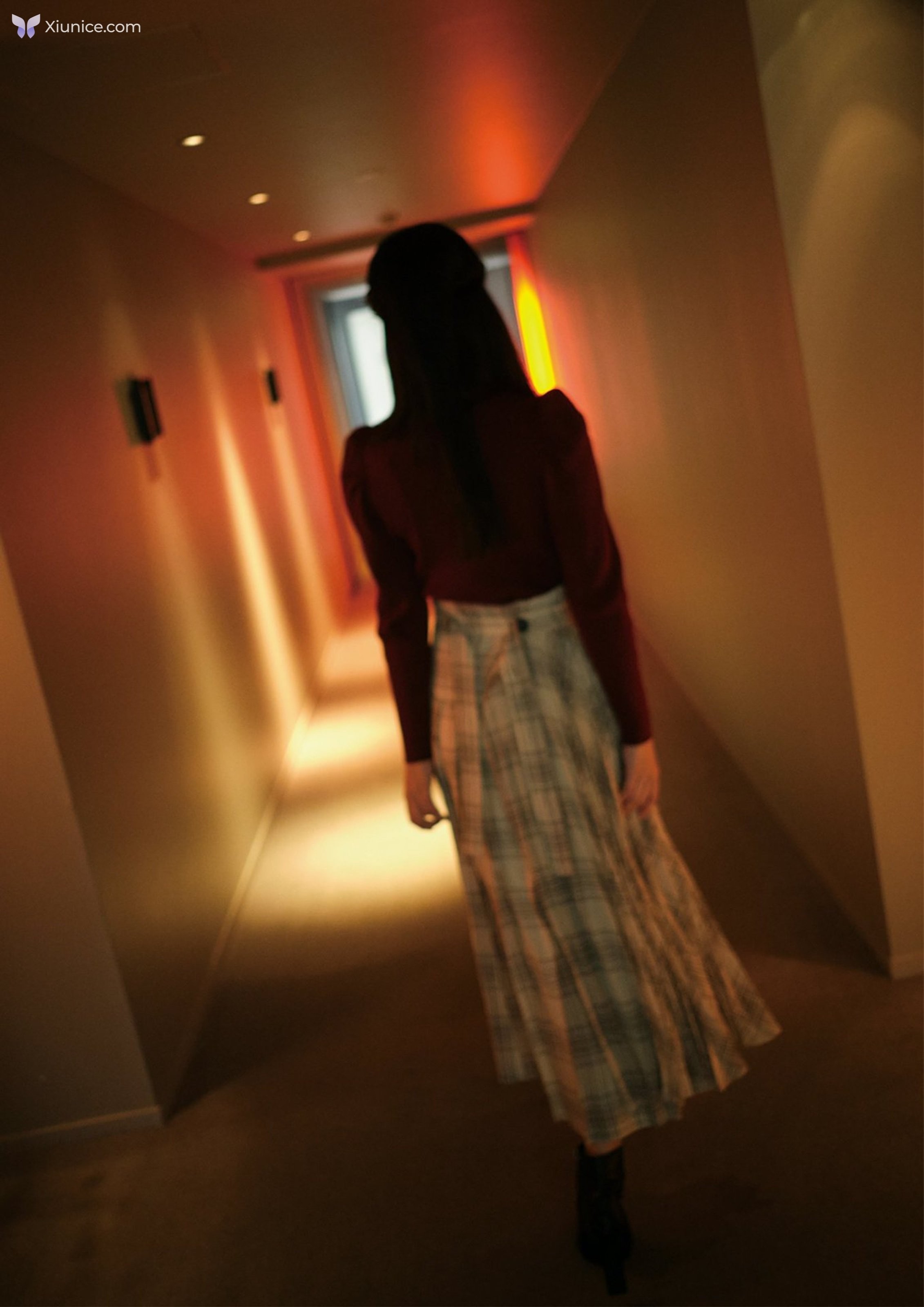 Yuka Suzuki ユカススキ – BUBKAテシタル写真集 W-DAY on the floor 第9张