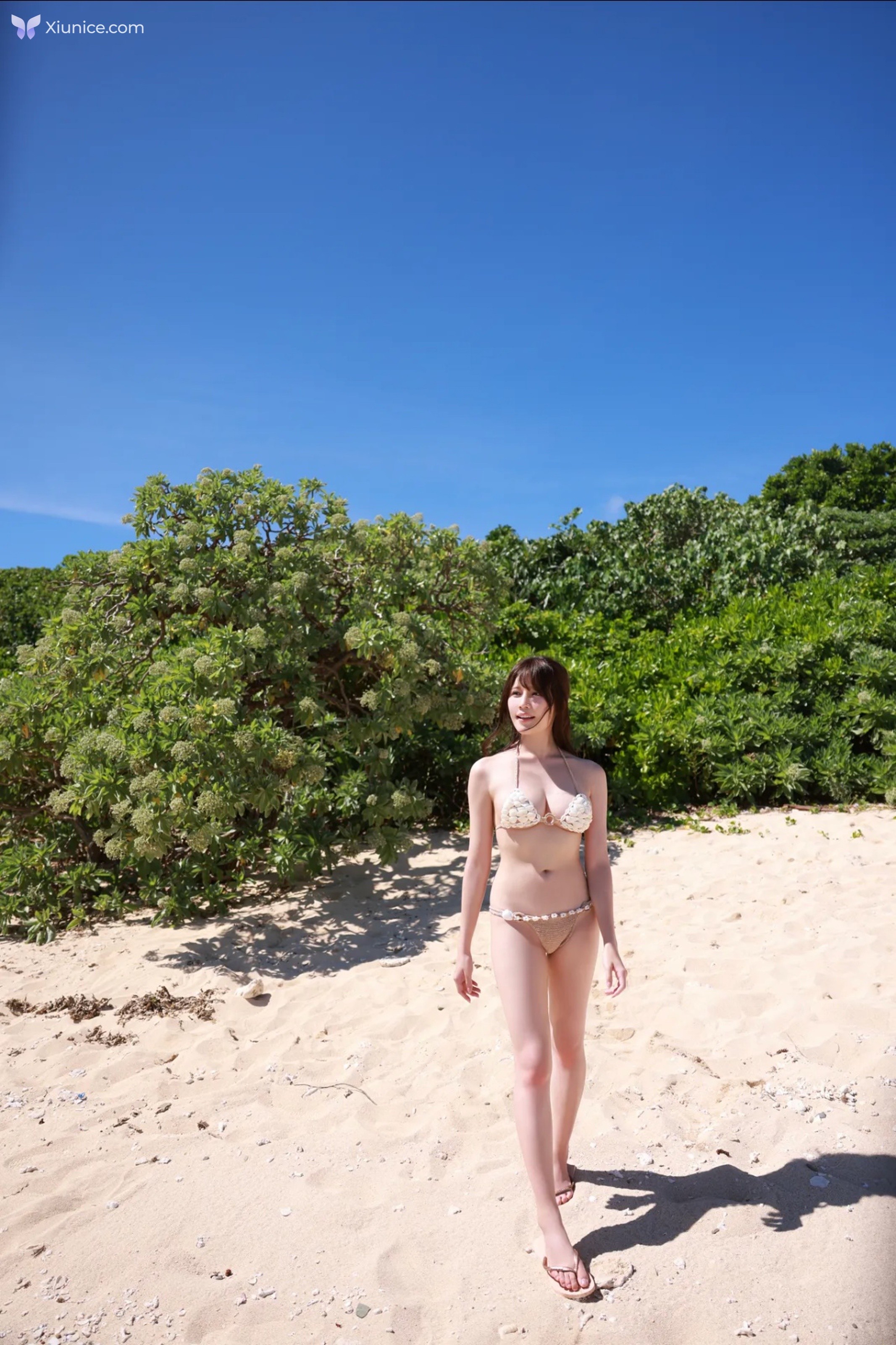 Yuka Kohinata 小日向ゆか – FRIDAYテシタル写真集 Soleil オール未公開スヘシャルEdition Vol.1 全カット 第66张