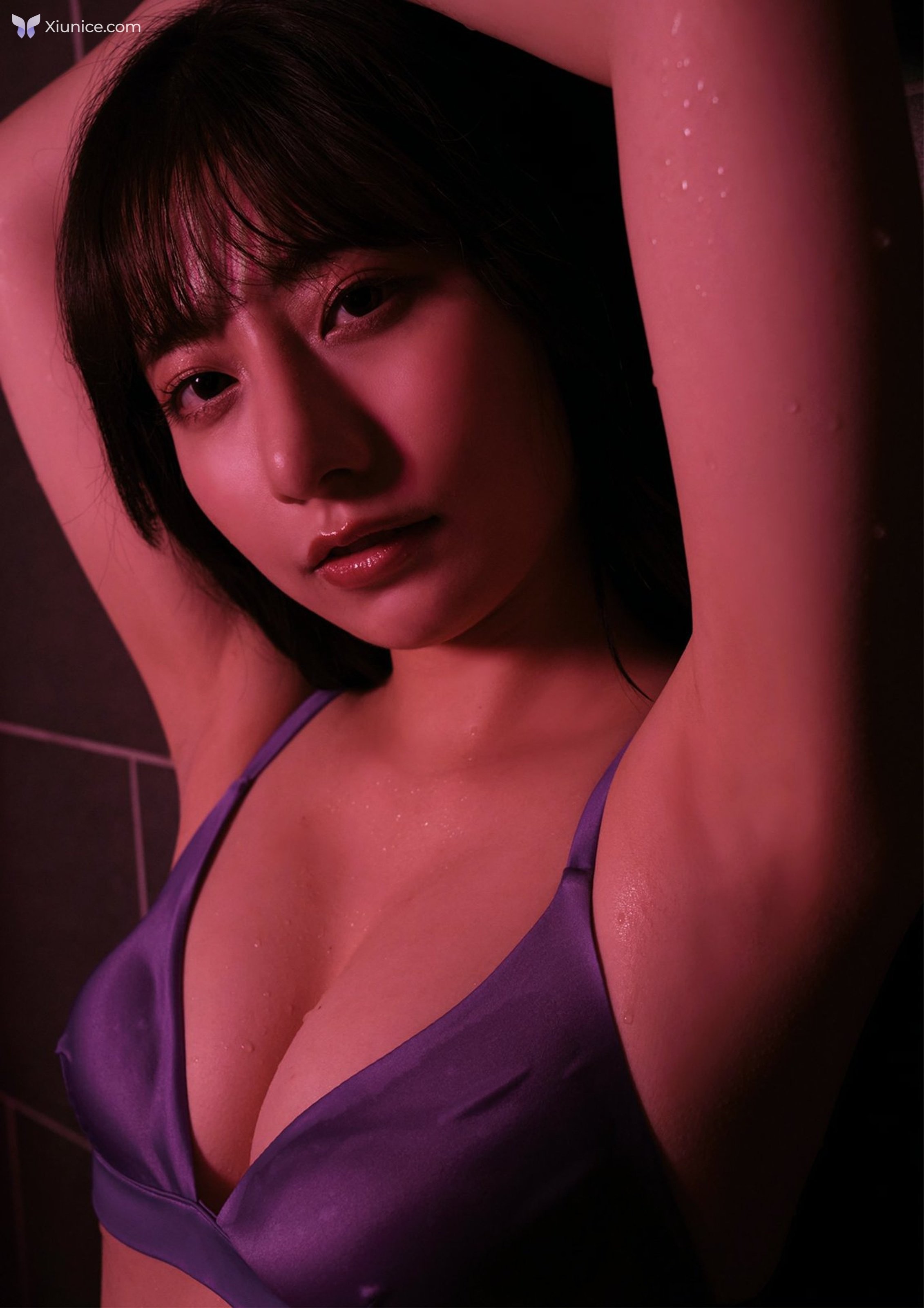 Yuka Suzuki ユカススキ – BUBKAテシタル写真集 W-DAY on the floor 第79张