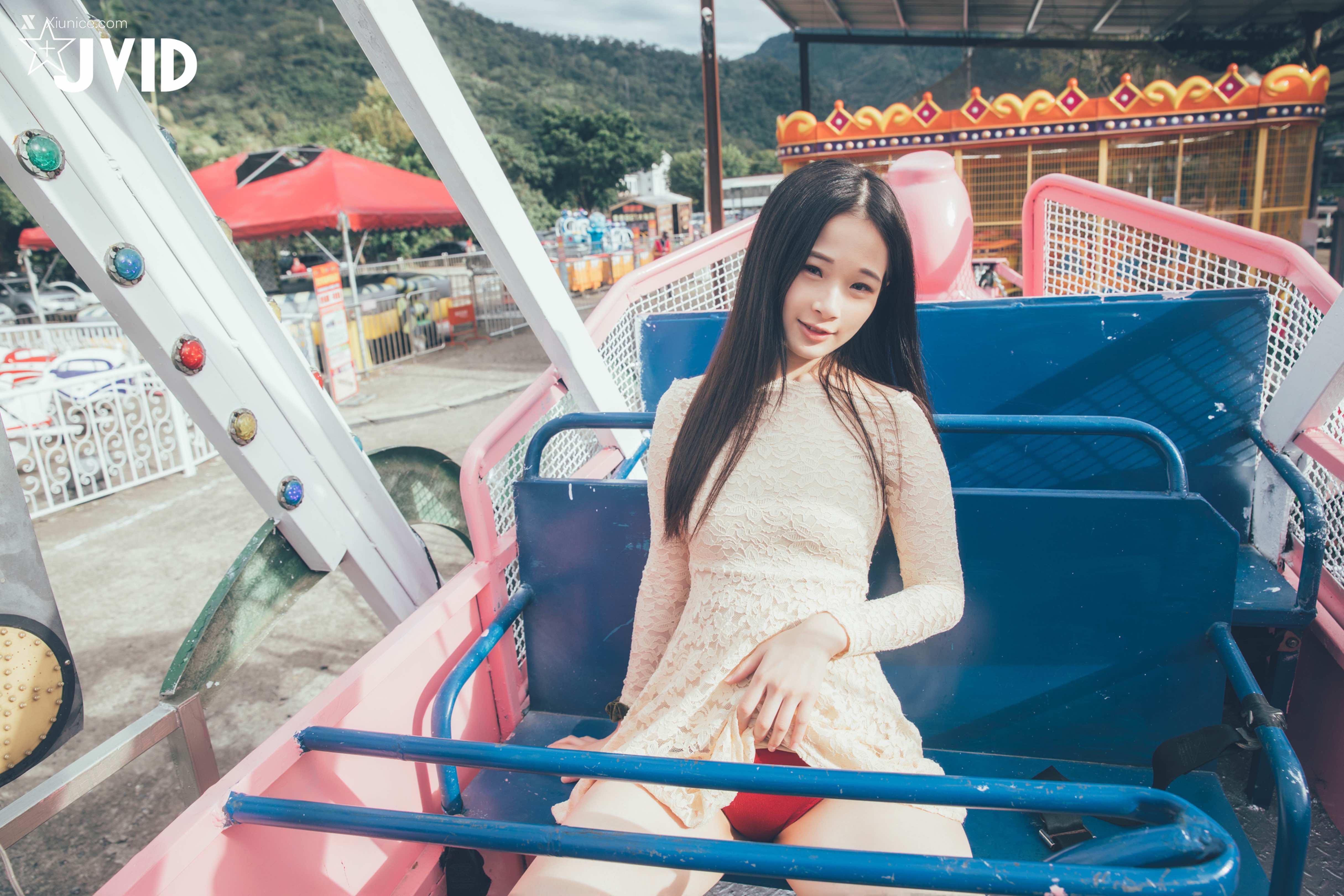 JVID – 婕咪 Juice – Girlfriend Tour Fun 第35张