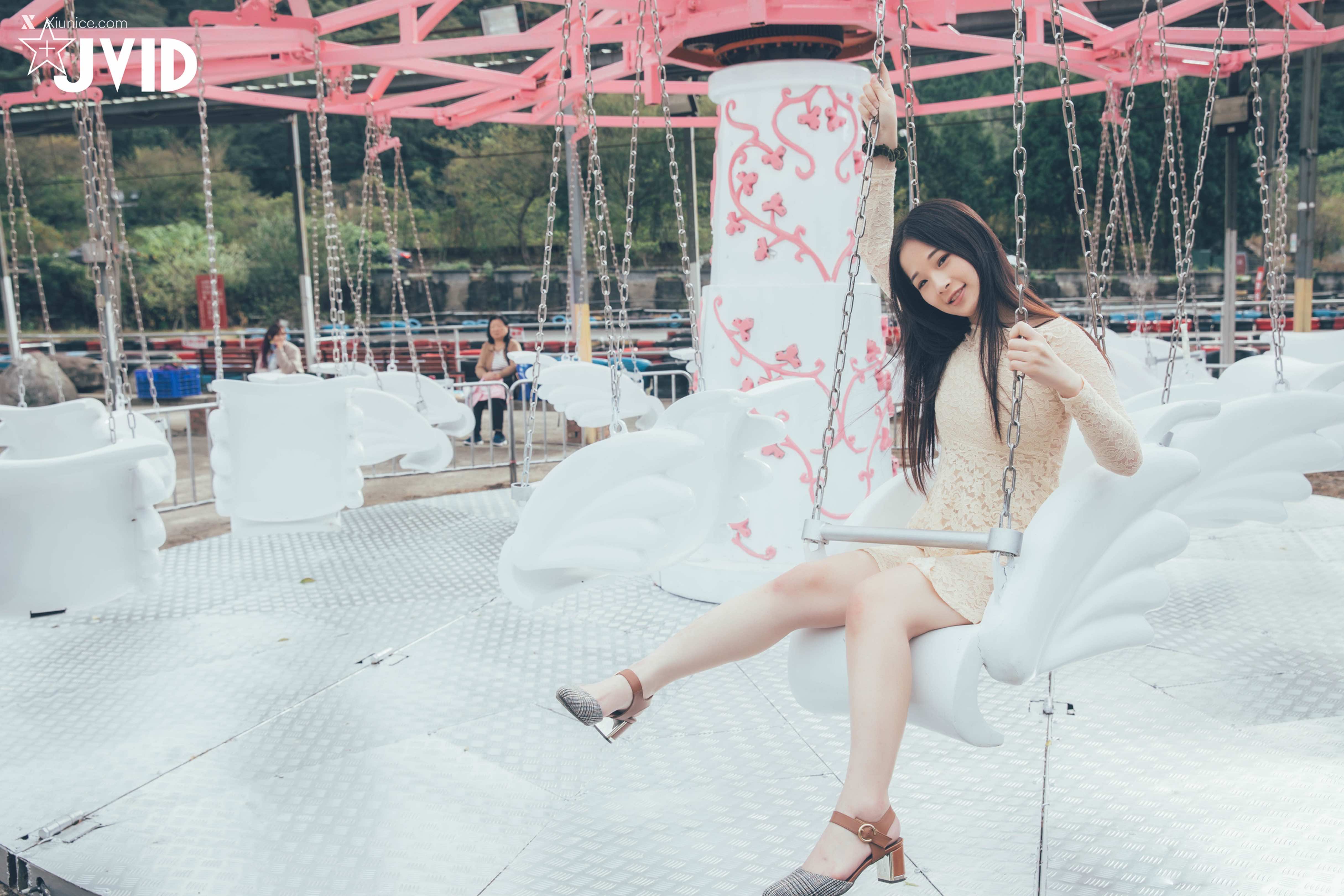 JVID – 婕咪 Juice – Girlfriend Tour Fun 第30张