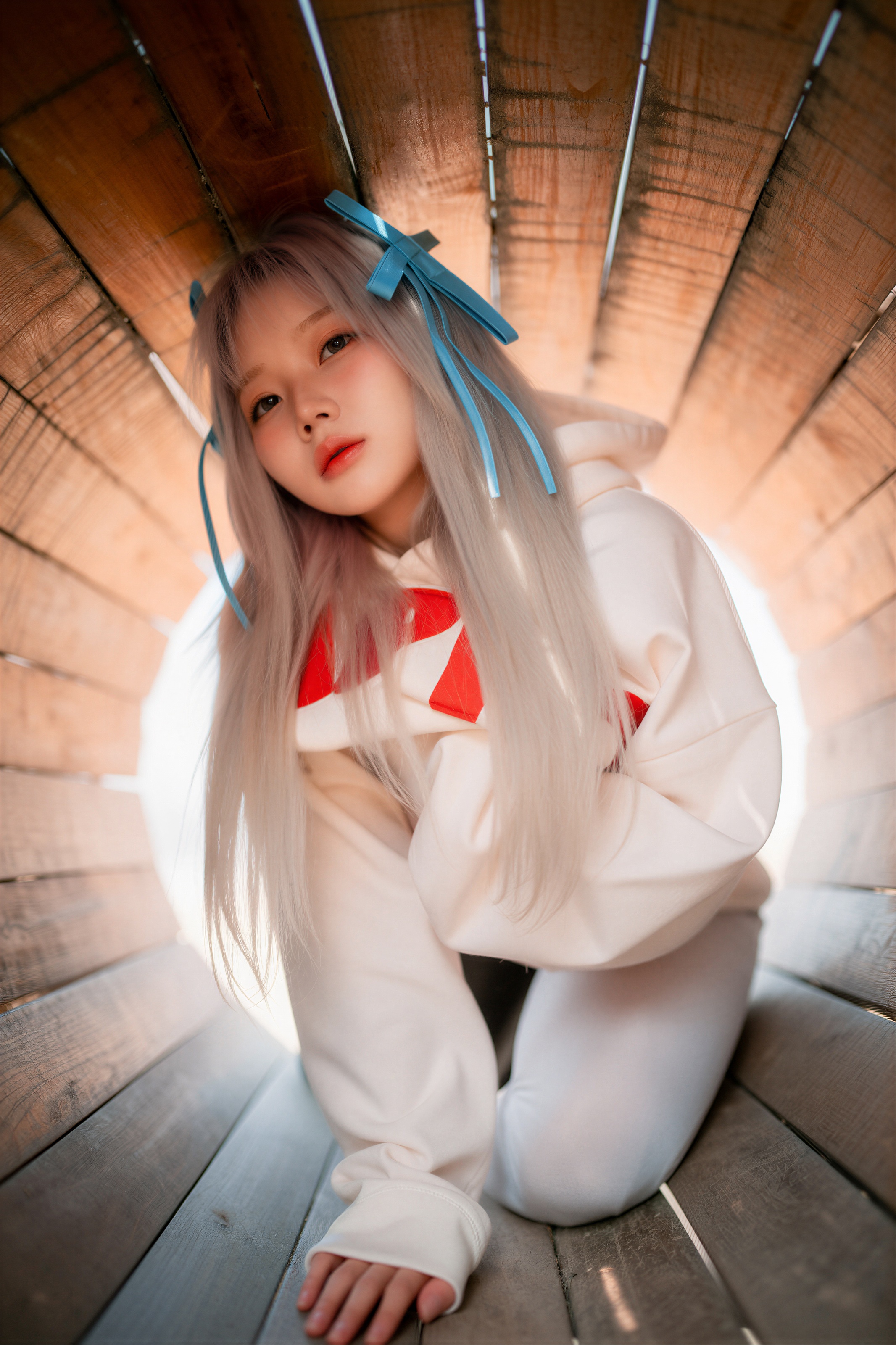 AI Refined DJAWA Photo – Myu_a_ 뮤아 – Loose and Tight – Asuna 第44张