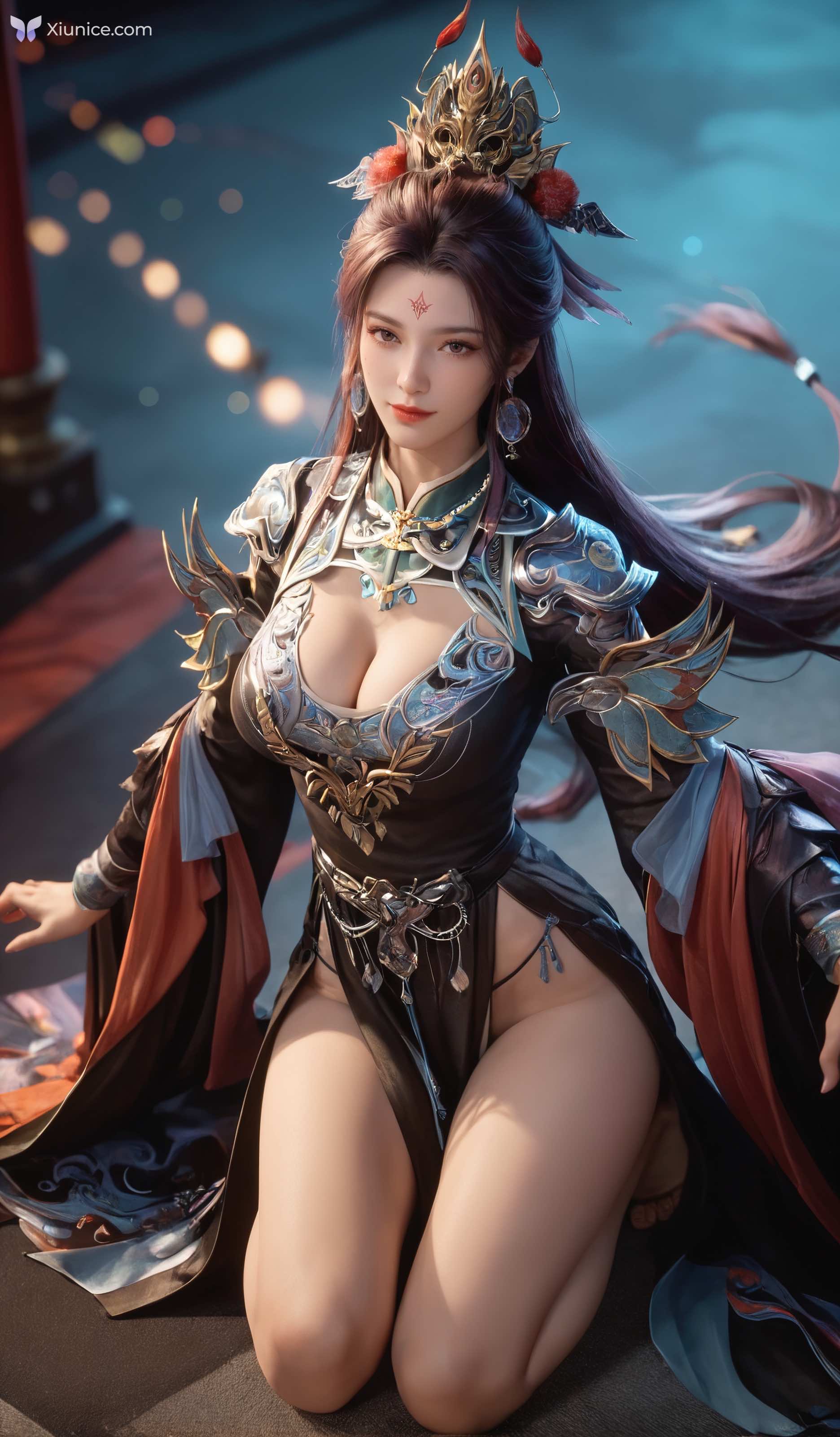 AI Girl 牧神记 司幼幽 第194张
